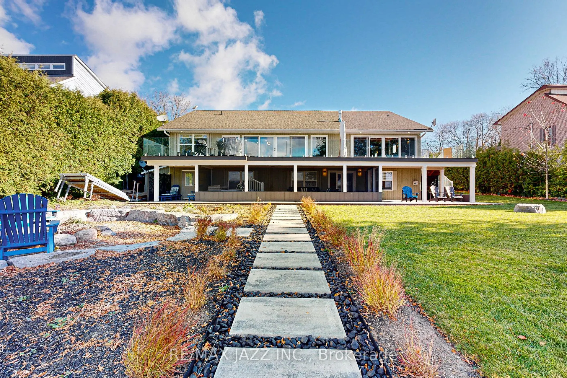 30 Wakeford Road