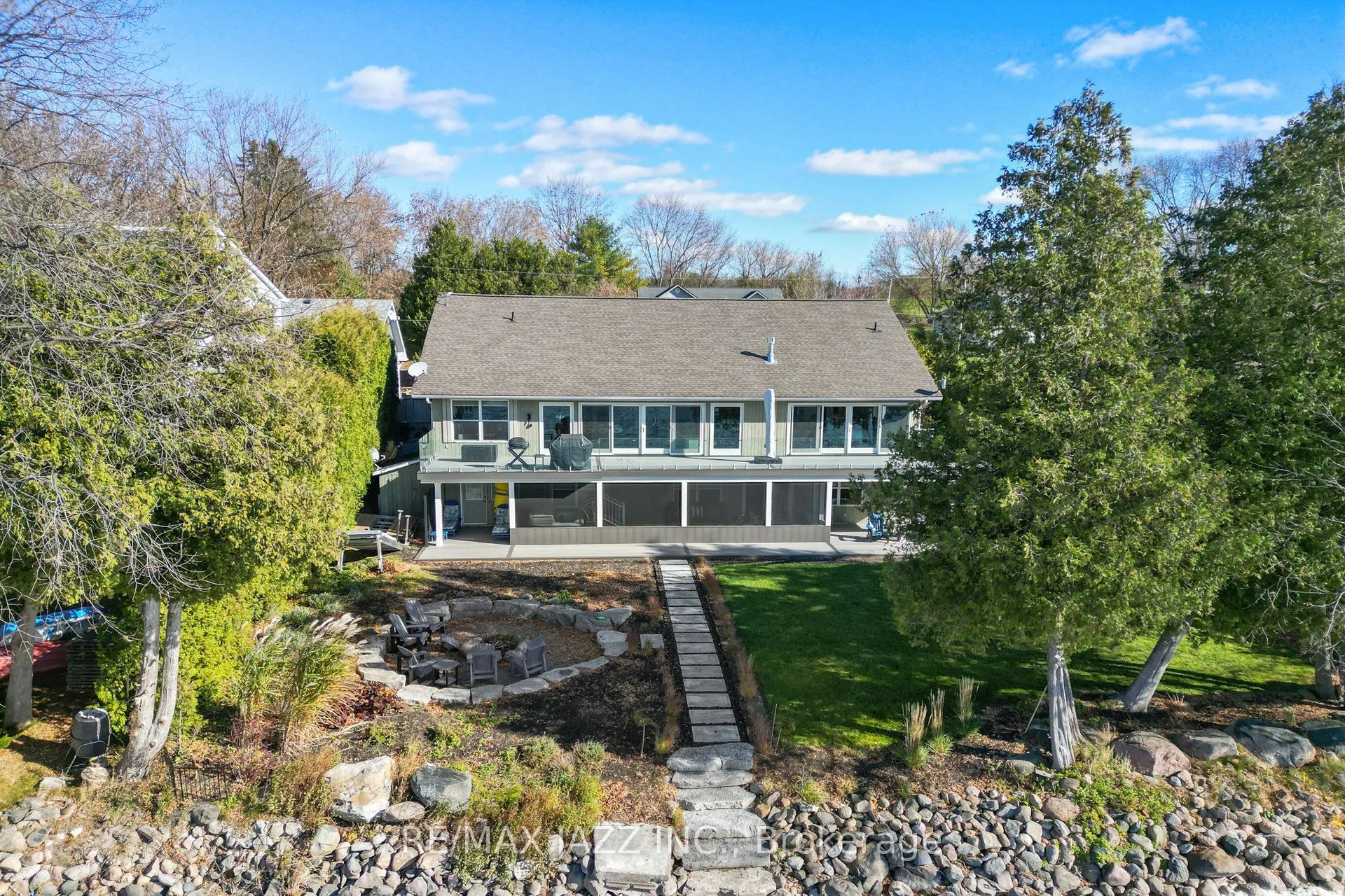 30 Wakeford Road