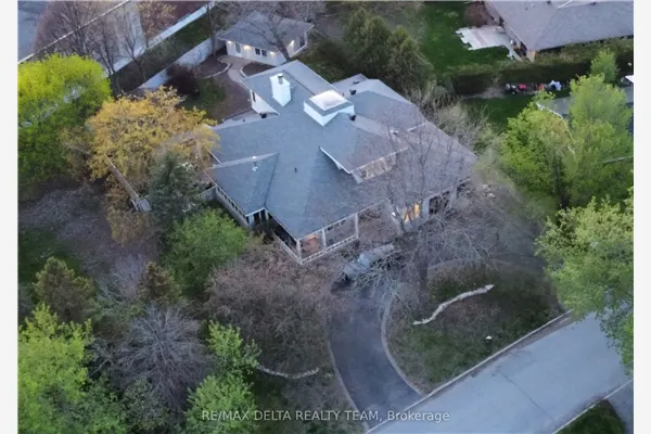 4 ALEUTIAN Road