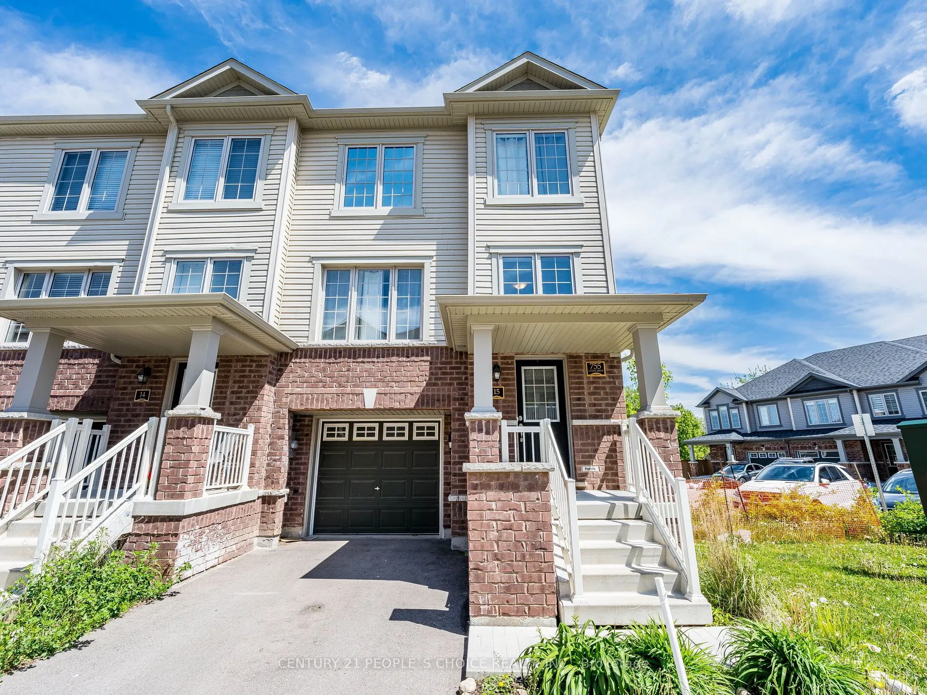 755 Linden Drive, #15