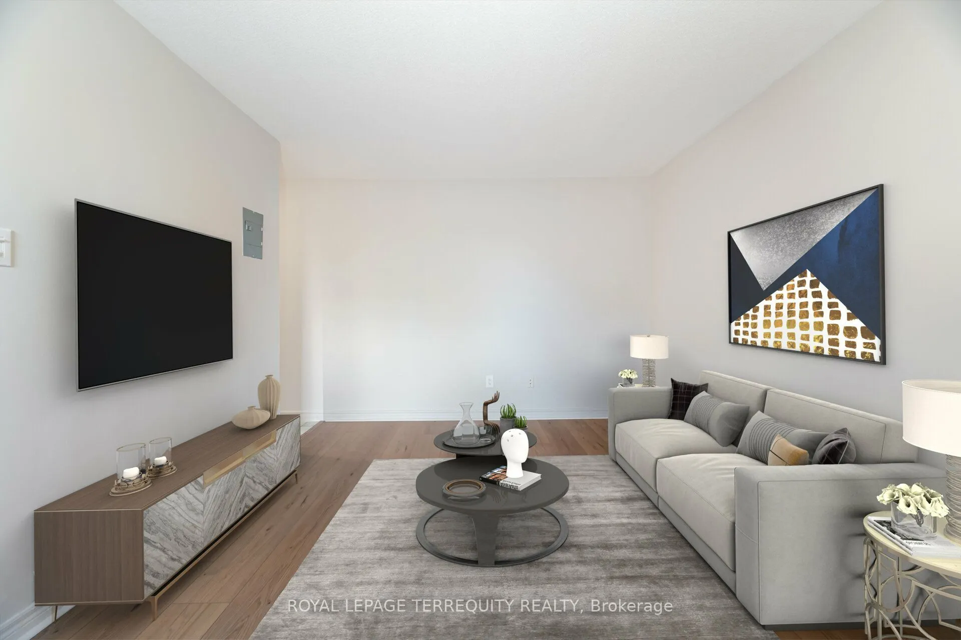 81 Charlton Avenue E, #101