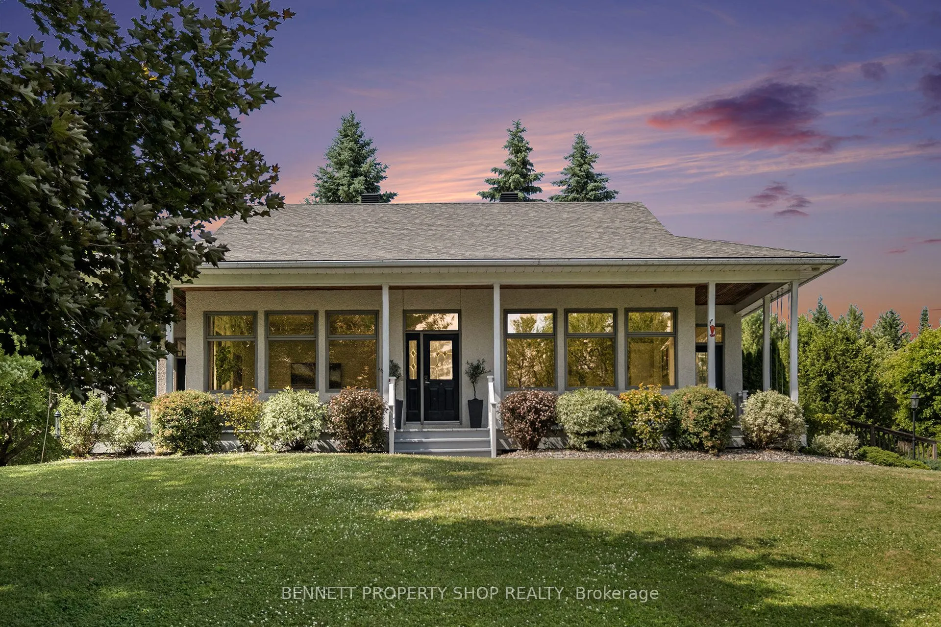 1074 Mill Ridge Road