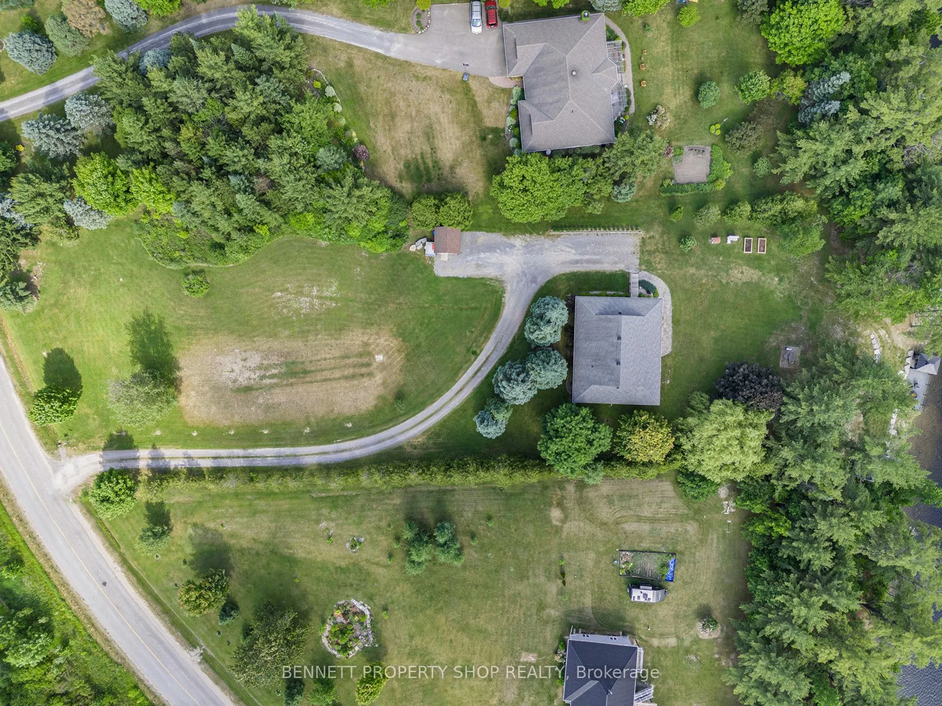 1074 Mill Ridge Road