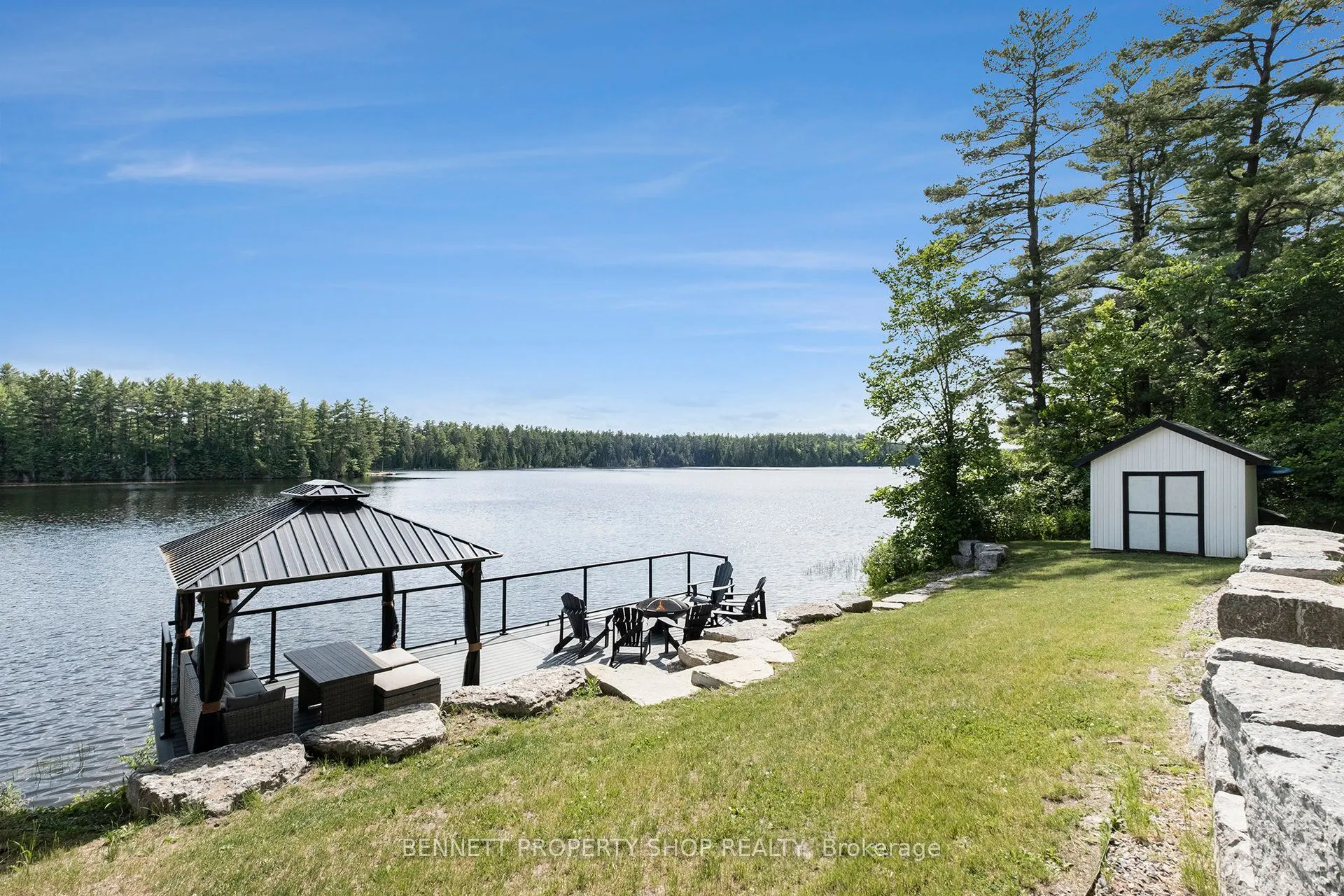 1074 Mill Ridge Road