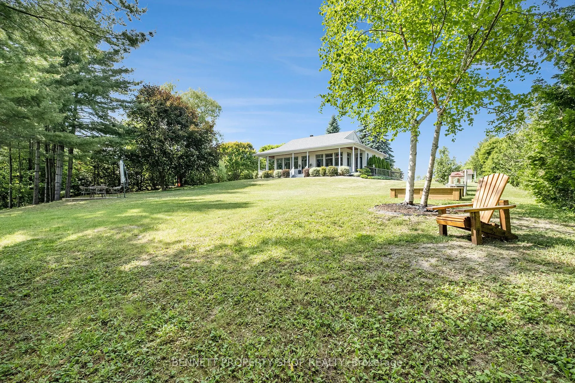 1074 Mill Ridge Road