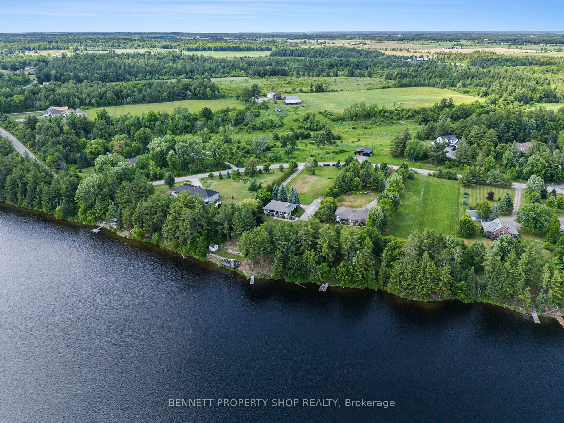 1074 Mill Ridge Road