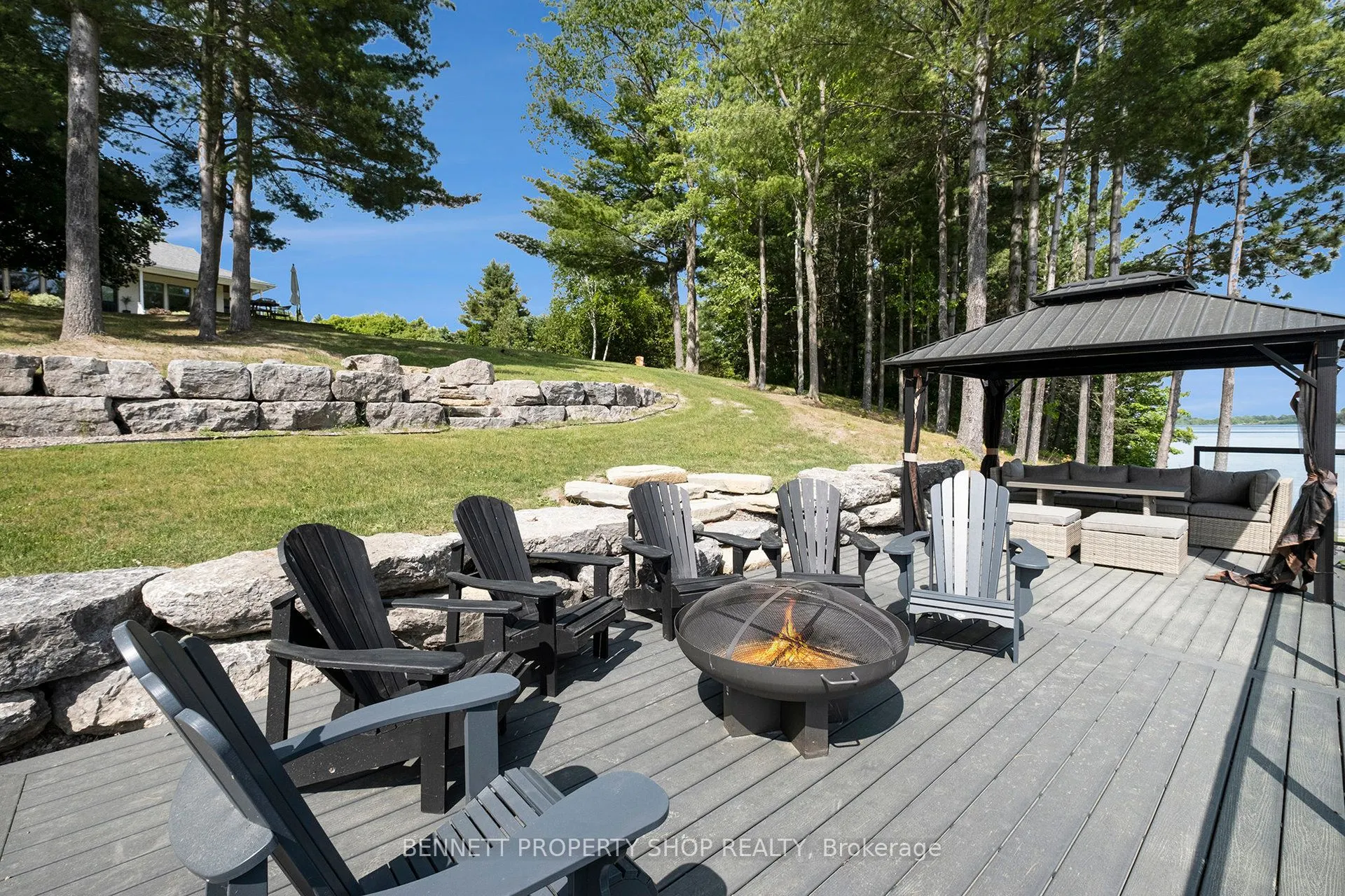 1074 Mill Ridge Road