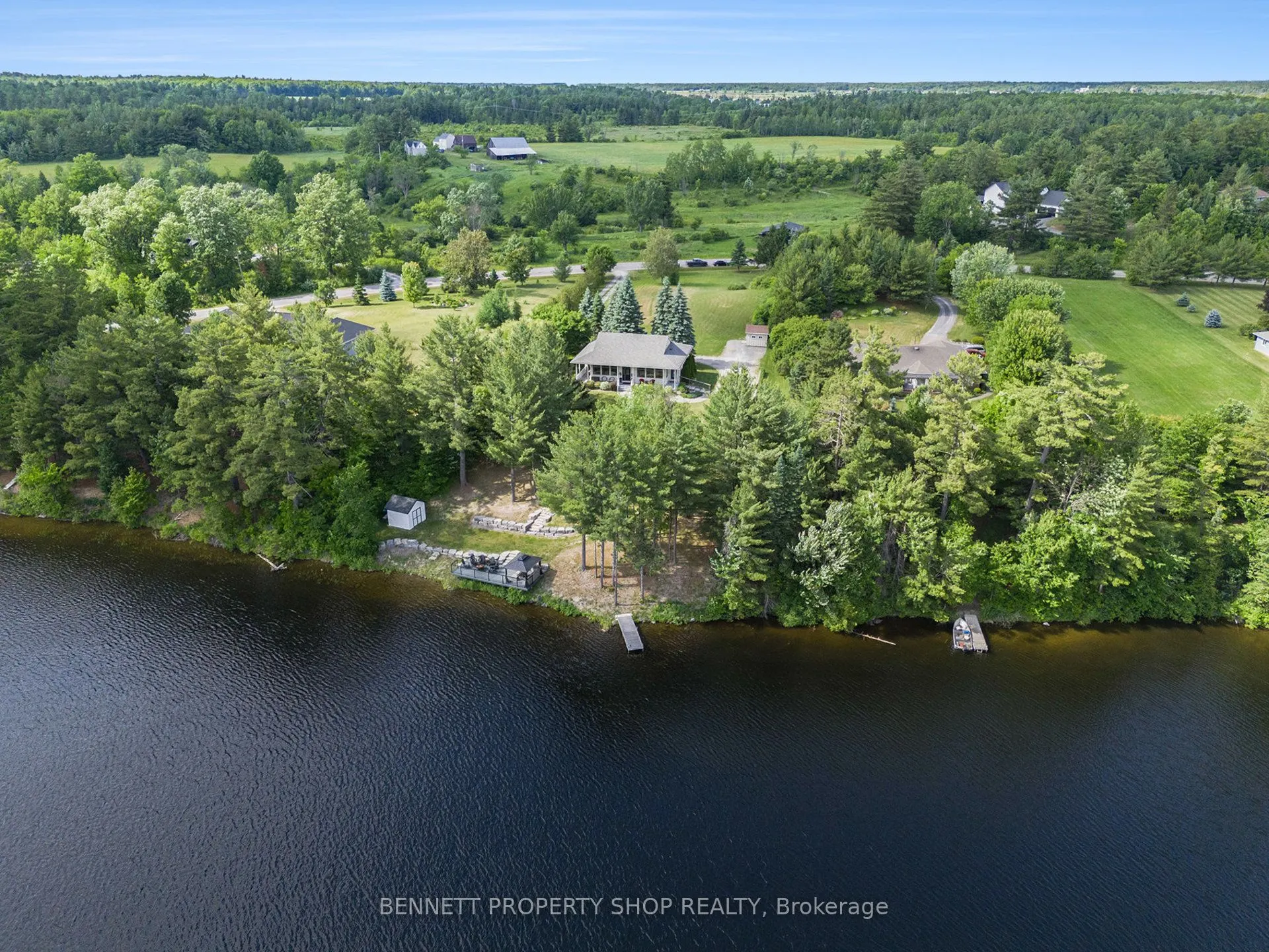 1074 Mill Ridge Road