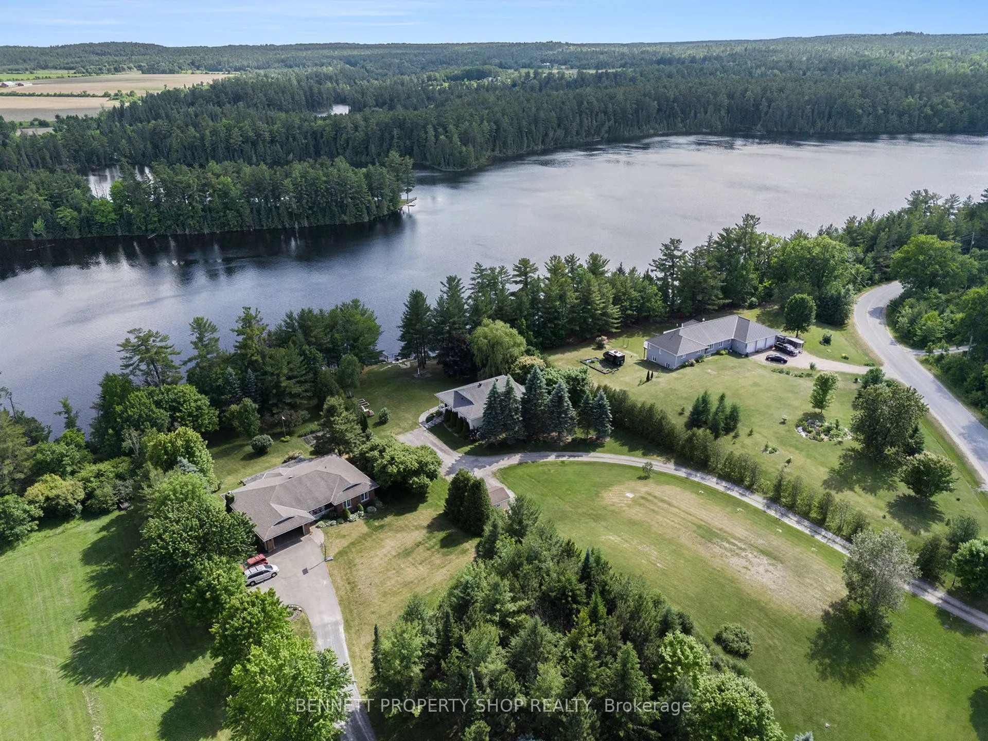 1074 Mill Ridge Road