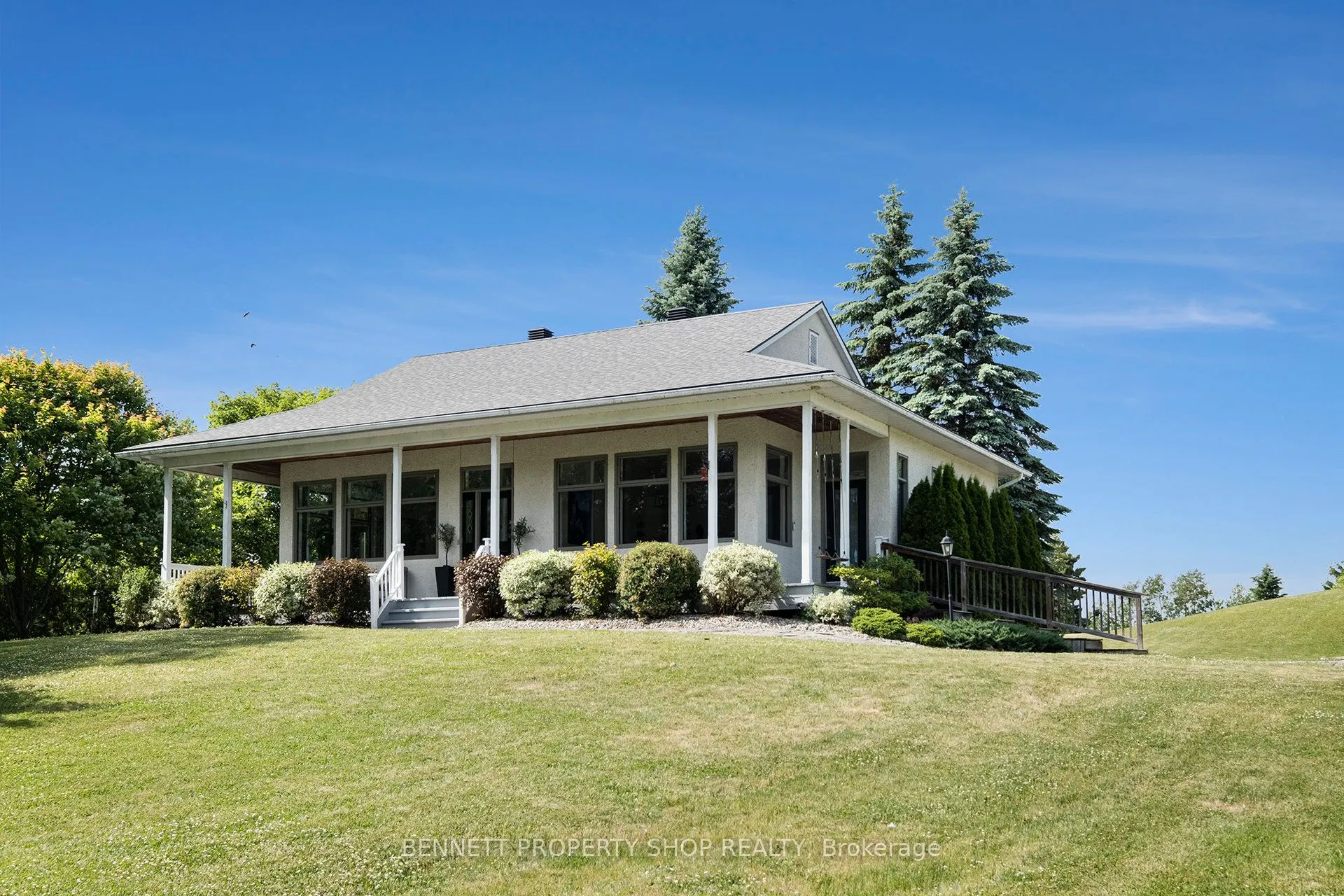 1074 Mill Ridge Road