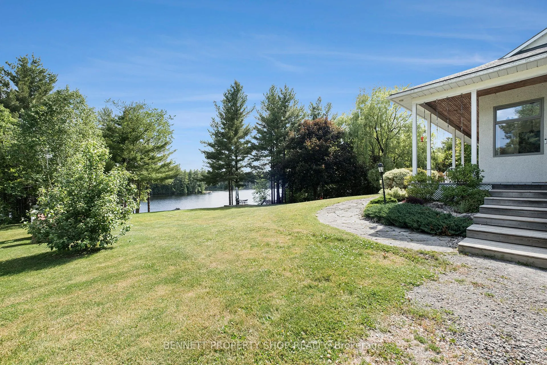 1074 Mill Ridge Road