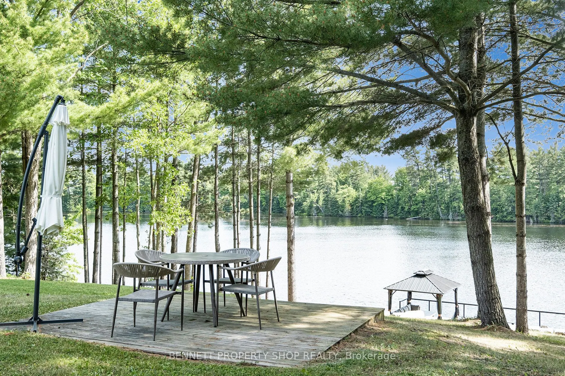 1074 Mill Ridge Road