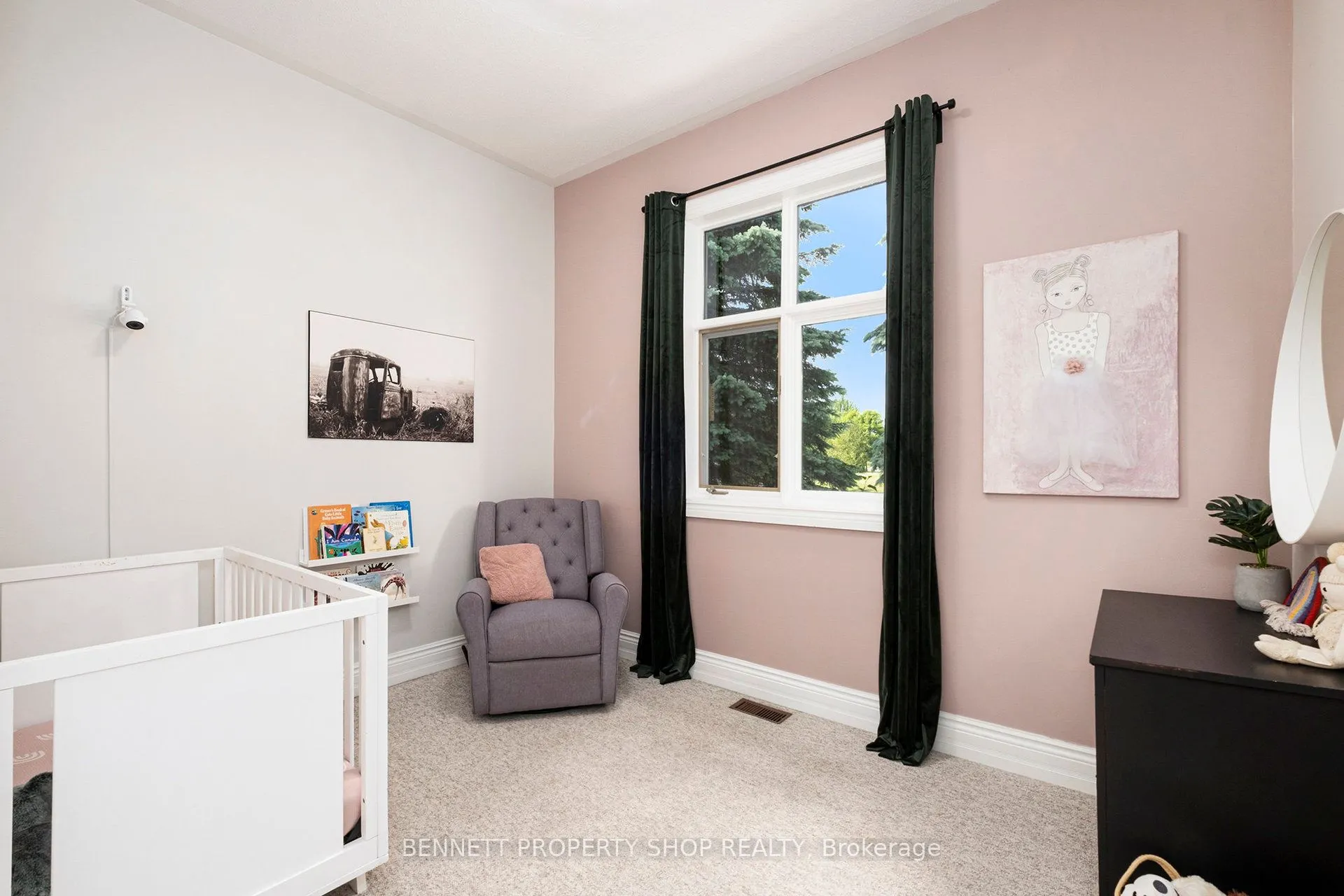 1074 Mill Ridge Road