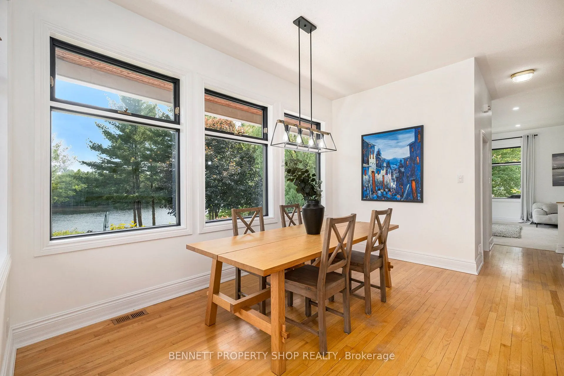1074 Mill Ridge Road