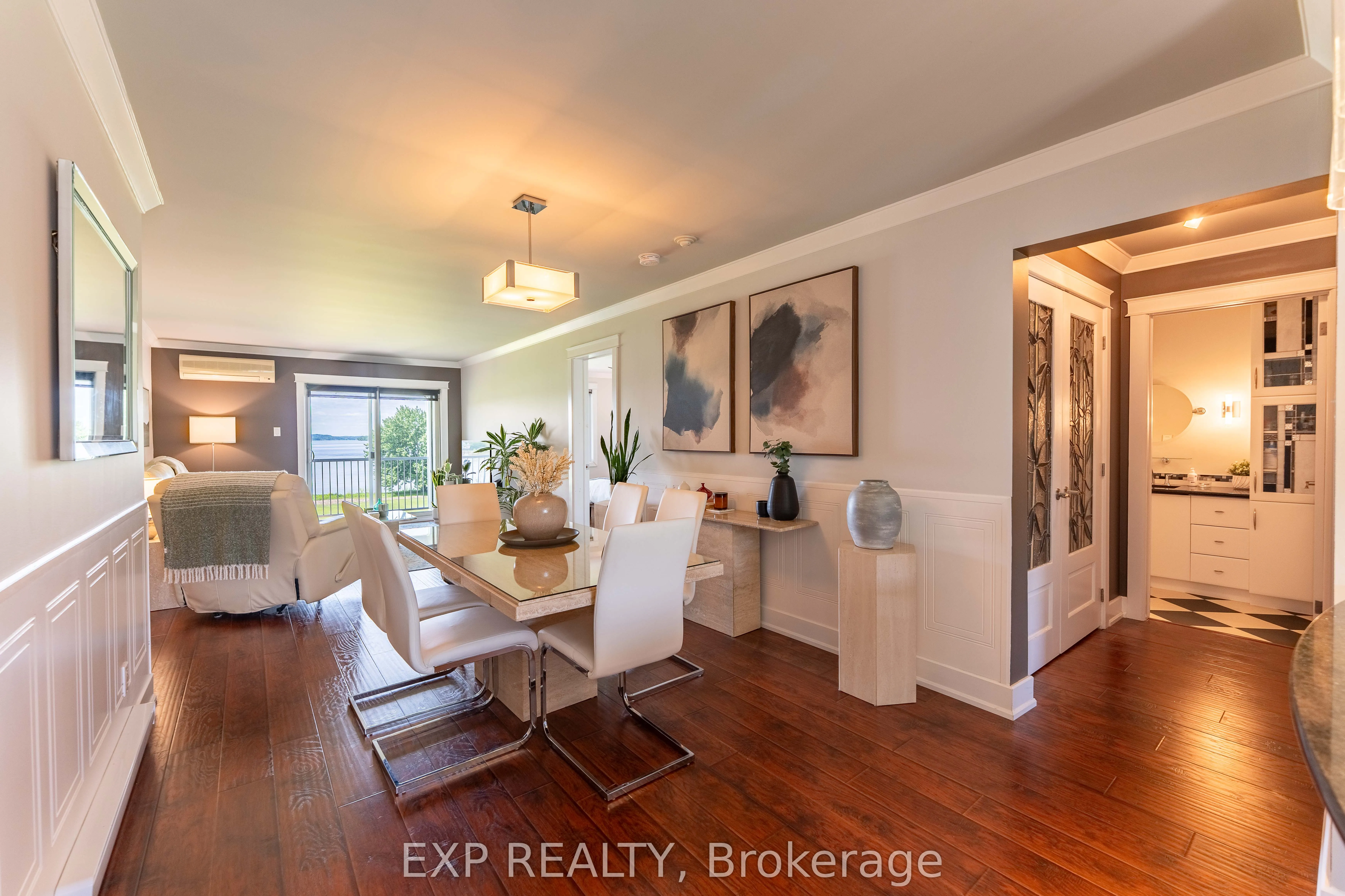 160 EDWARDS Street, #B6
