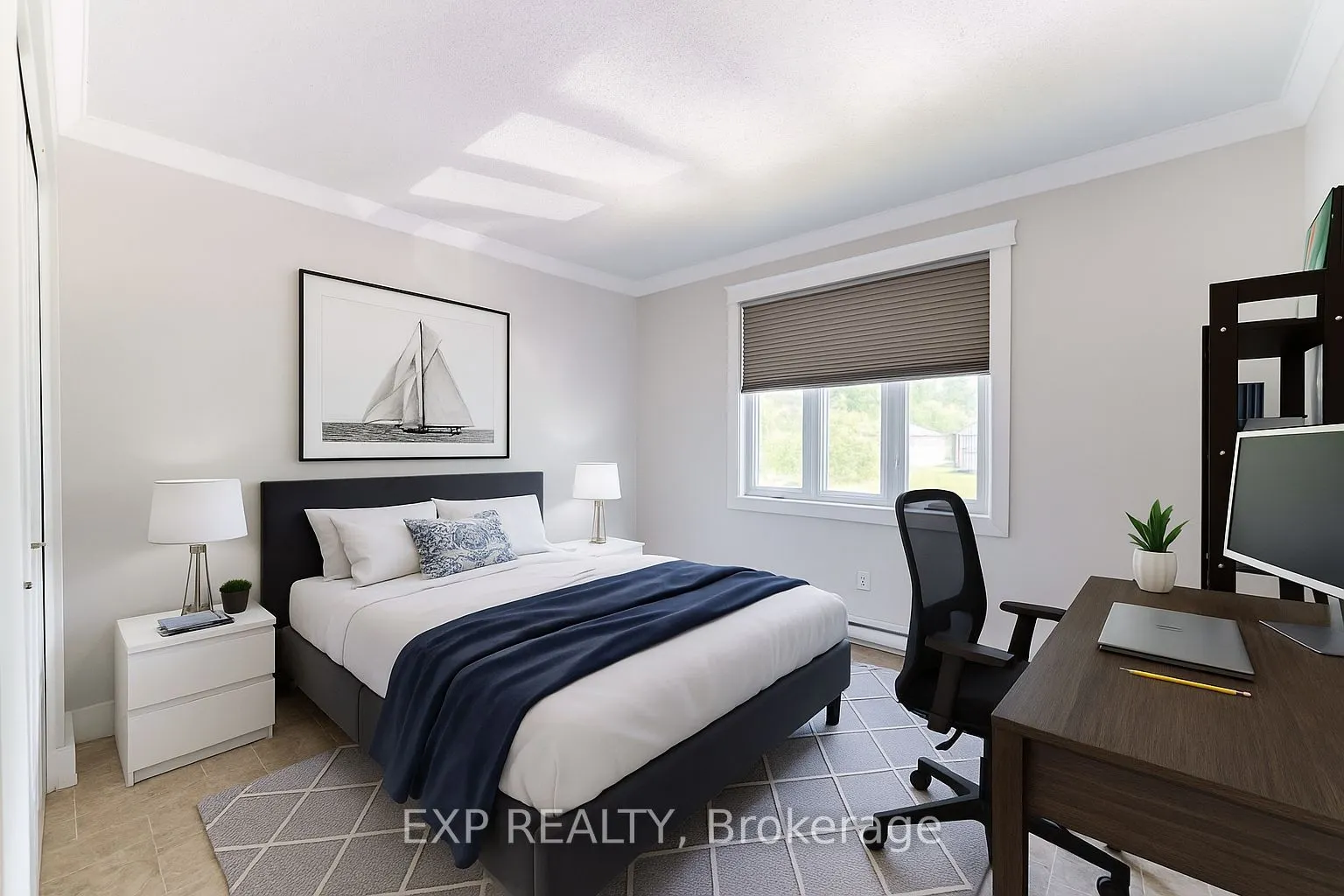 160 EDWARDS Street, #B6