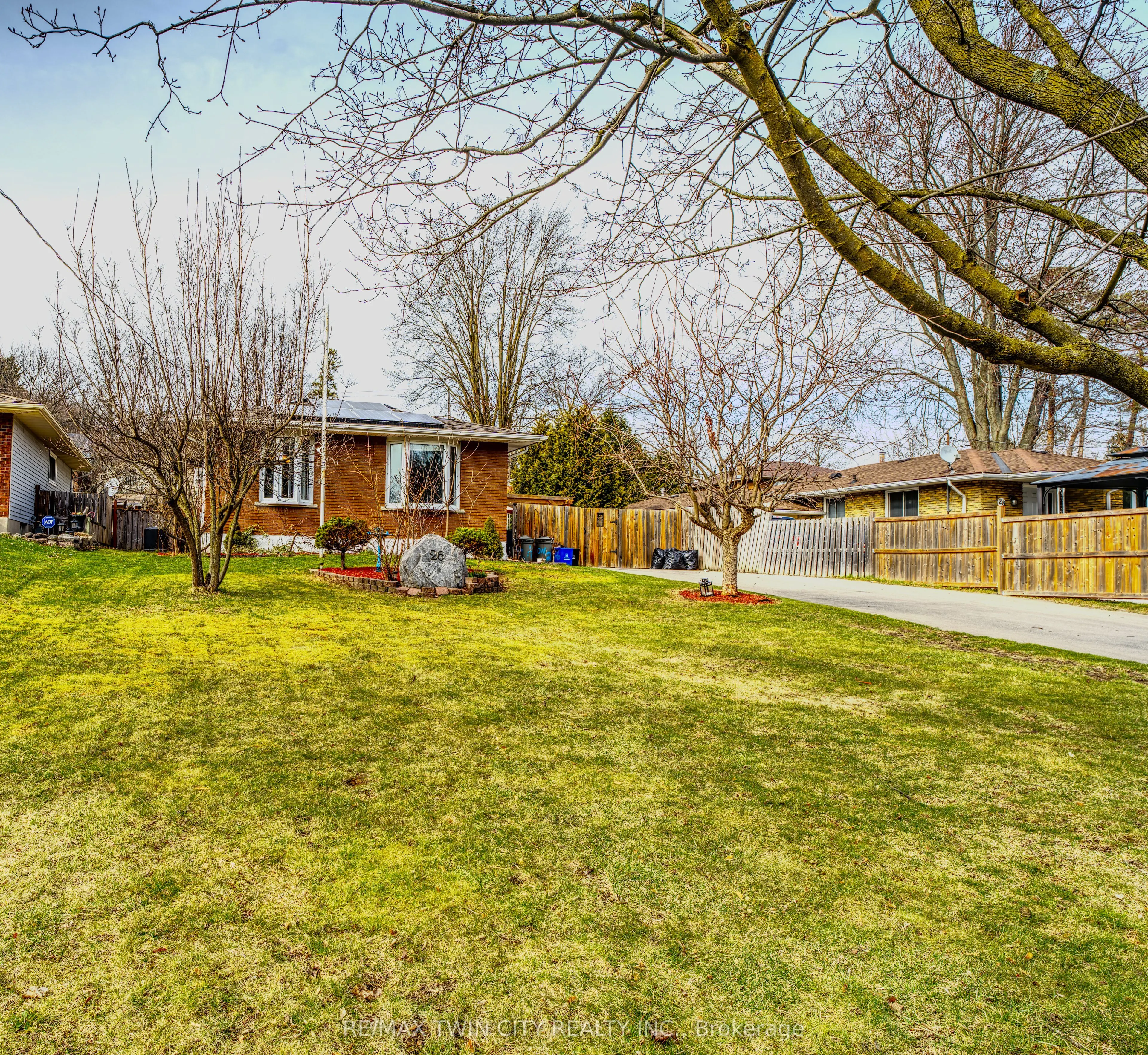 26 Ashton Drive