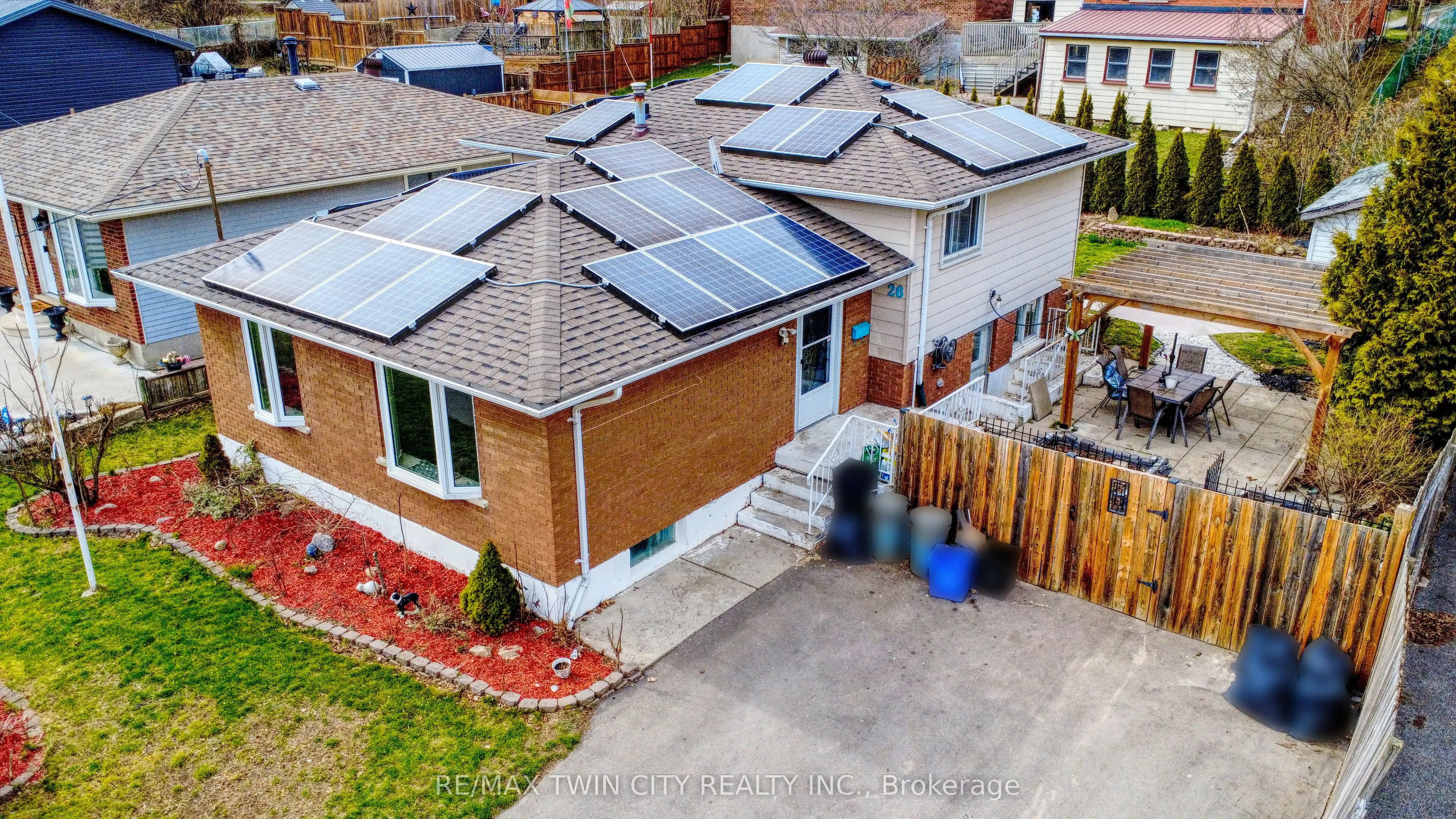 26 Ashton Drive