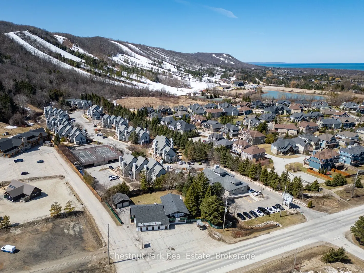 796468 Grey Road 19, #406