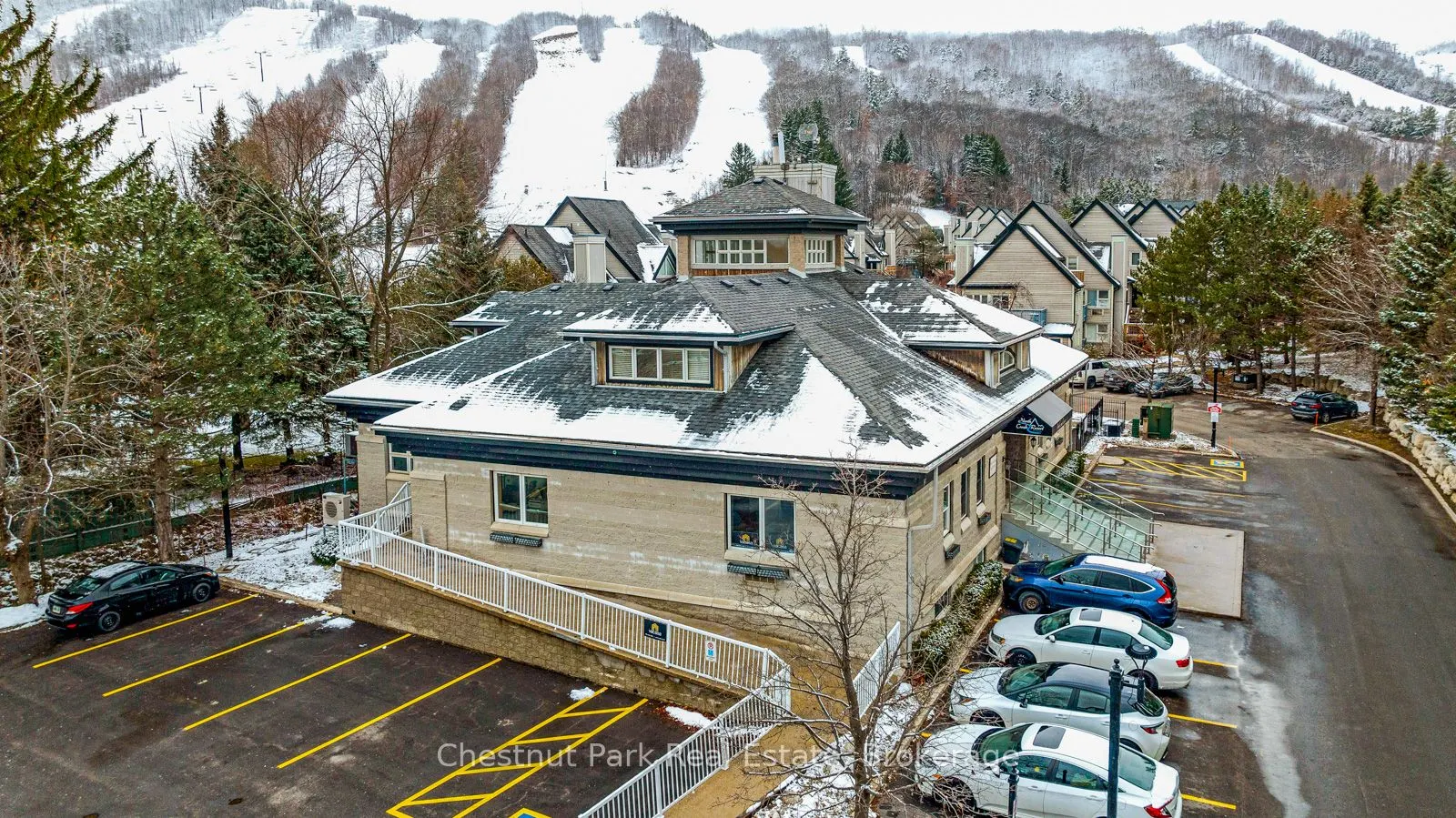796468 Grey Road 19, #406