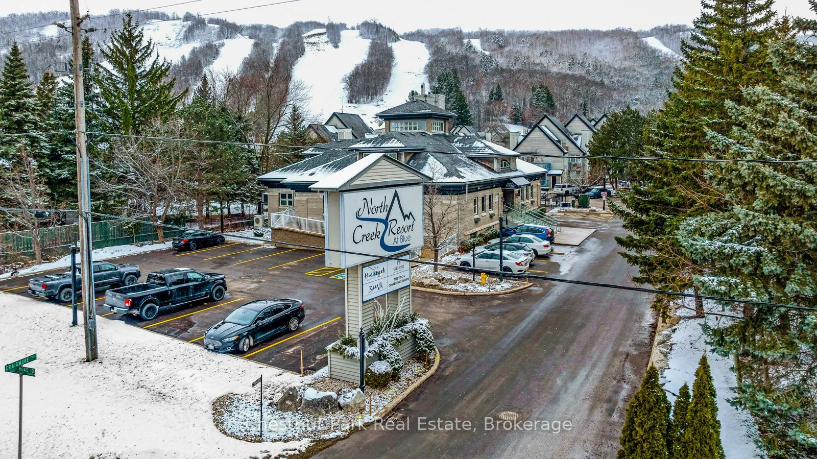 796468 Grey Road 19, #406