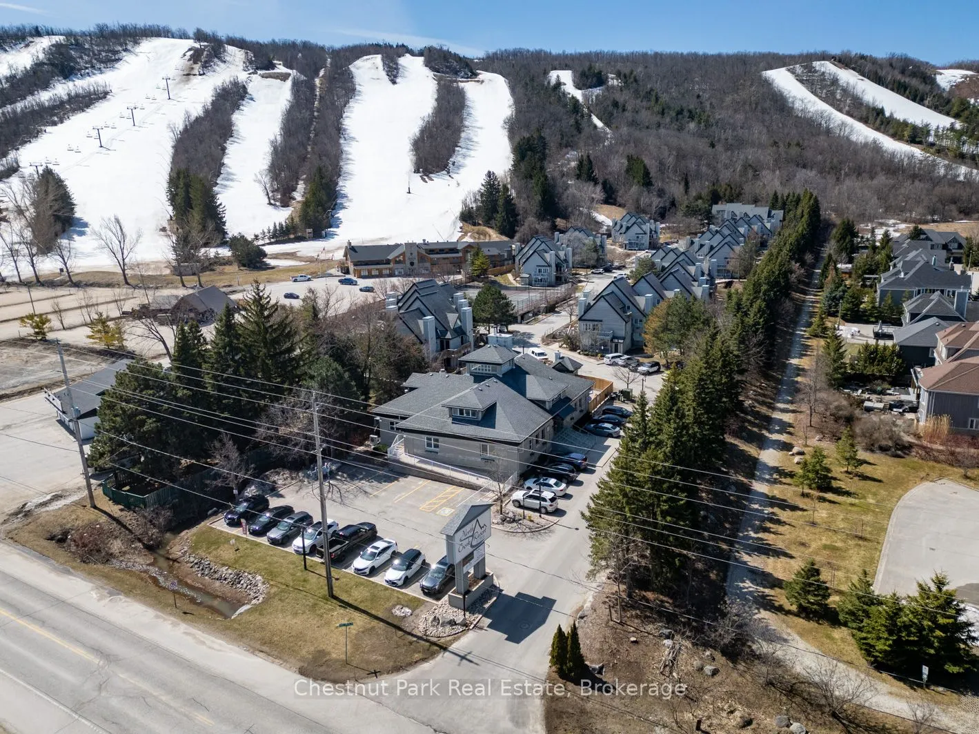 796468 Grey Road 19, #406