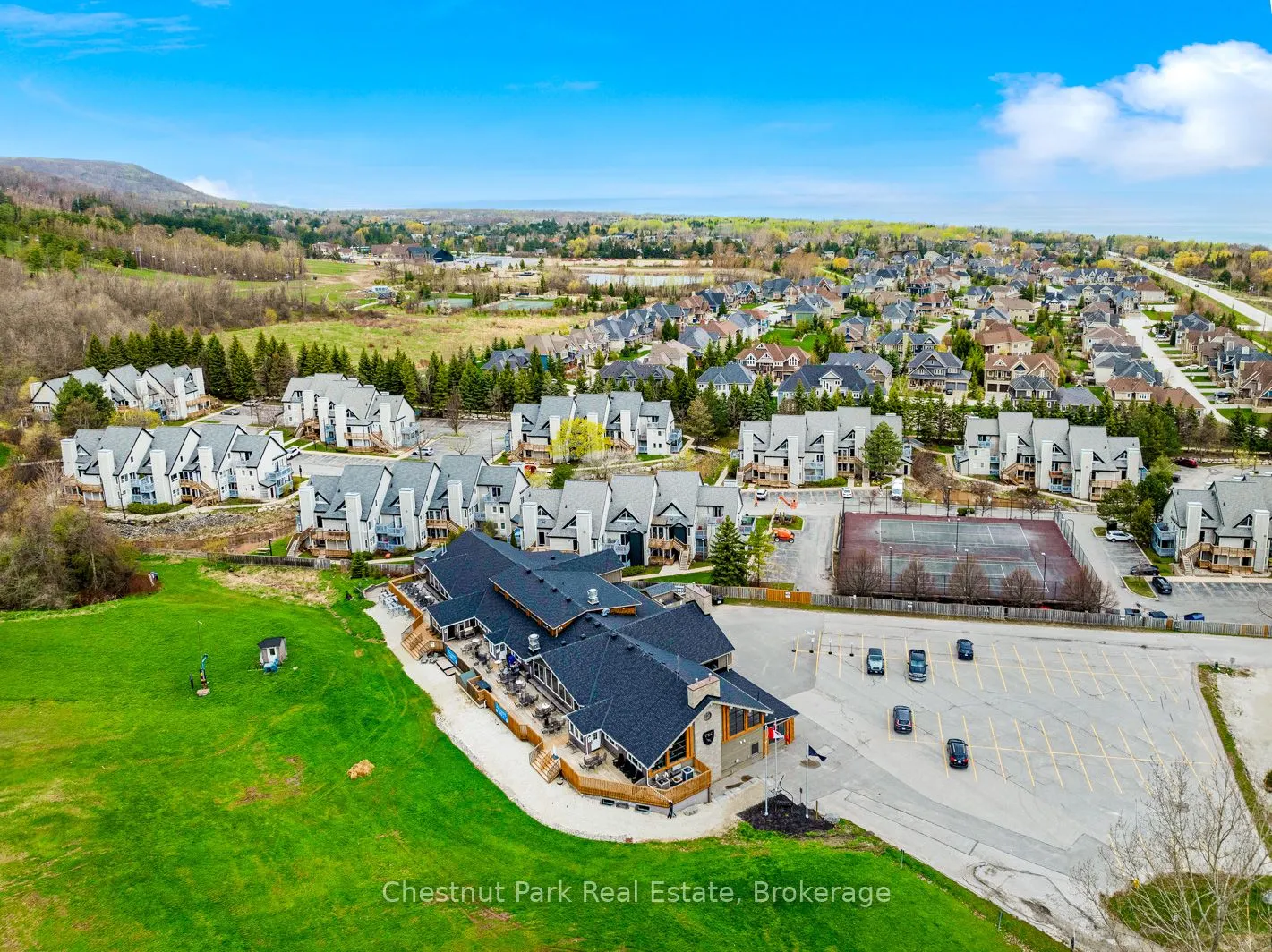 796468 Grey Road 19, #406