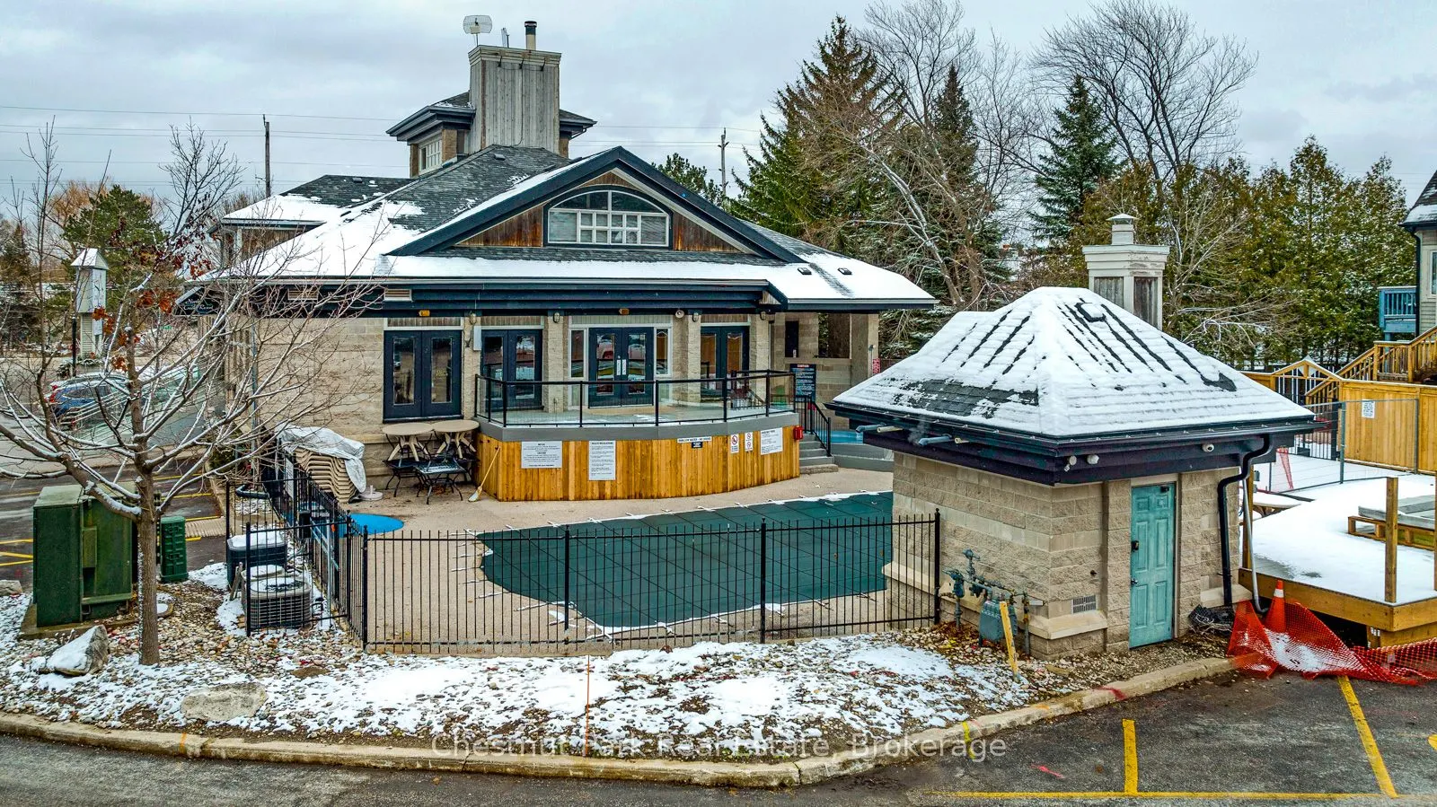 796468 Grey Road 19, #406