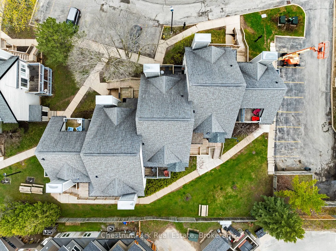 796468 Grey Road 19, #406