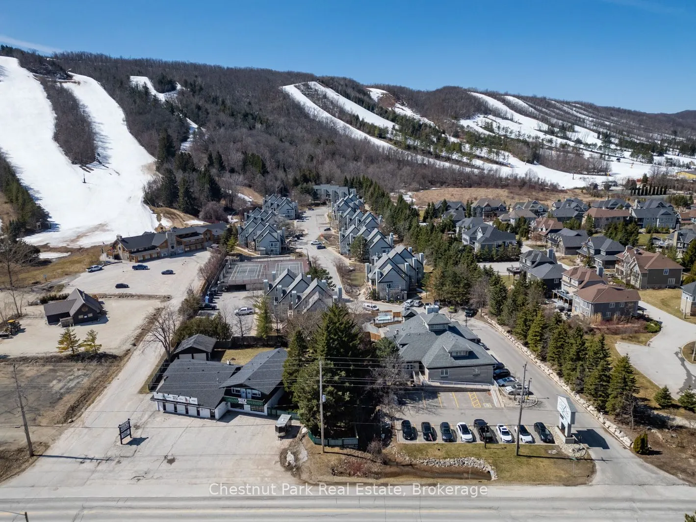 796468 Grey Road 19, #406