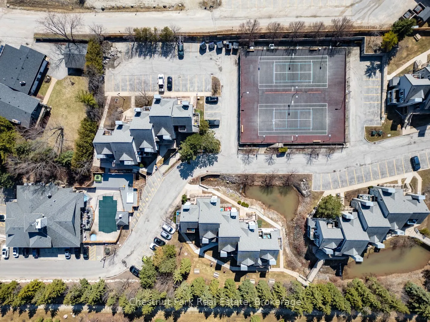 796468 Grey Road 19, #406