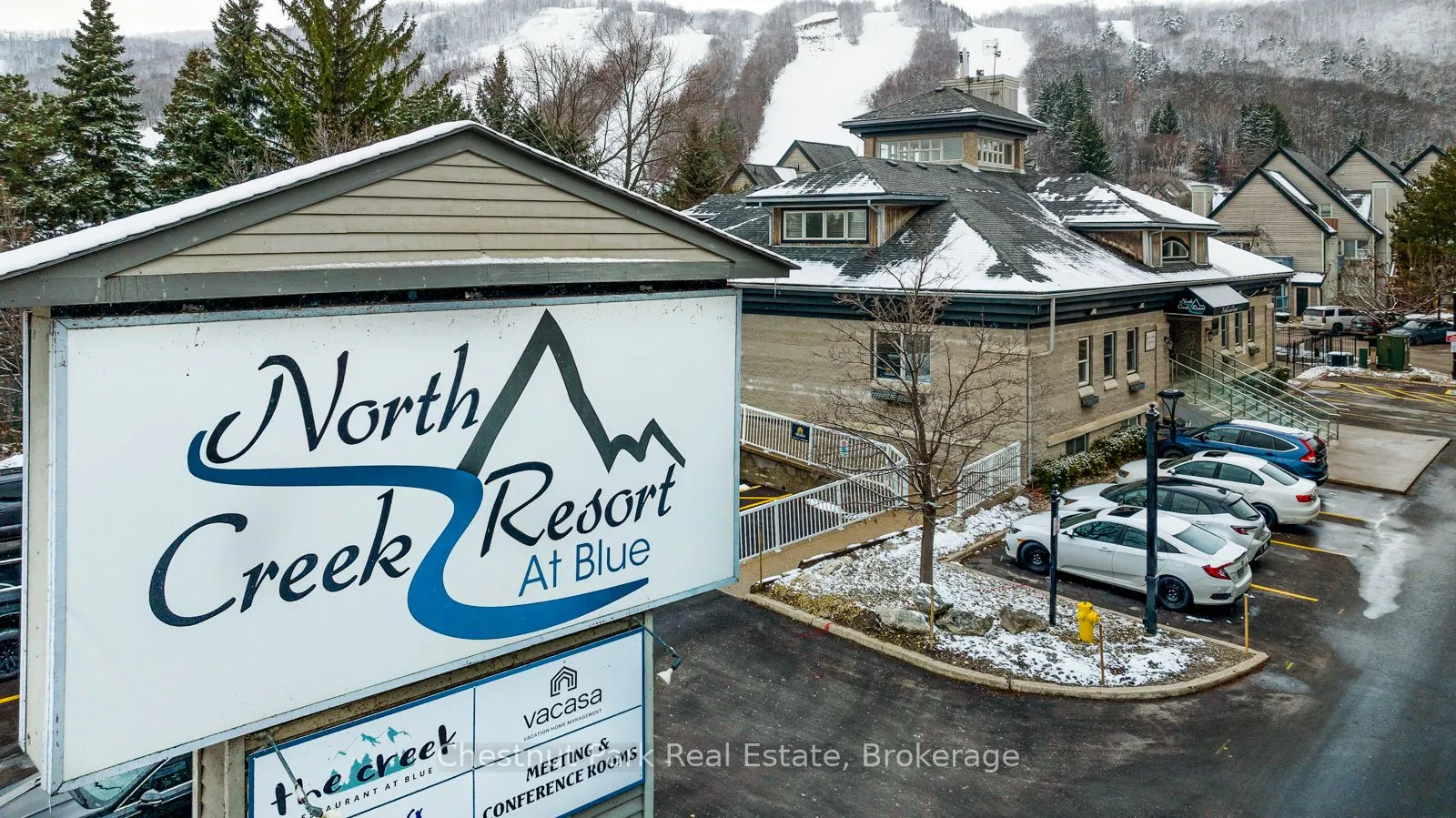 796468 Grey Road 19, #406