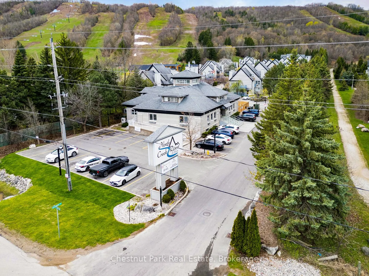 796468 Grey Road 19, #406