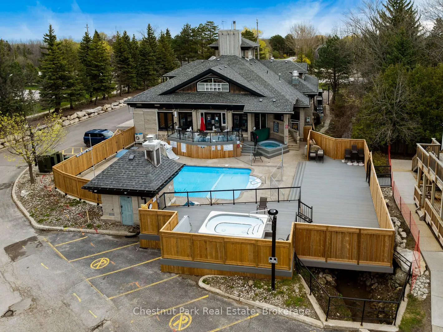 796468 Grey Road 19, #406