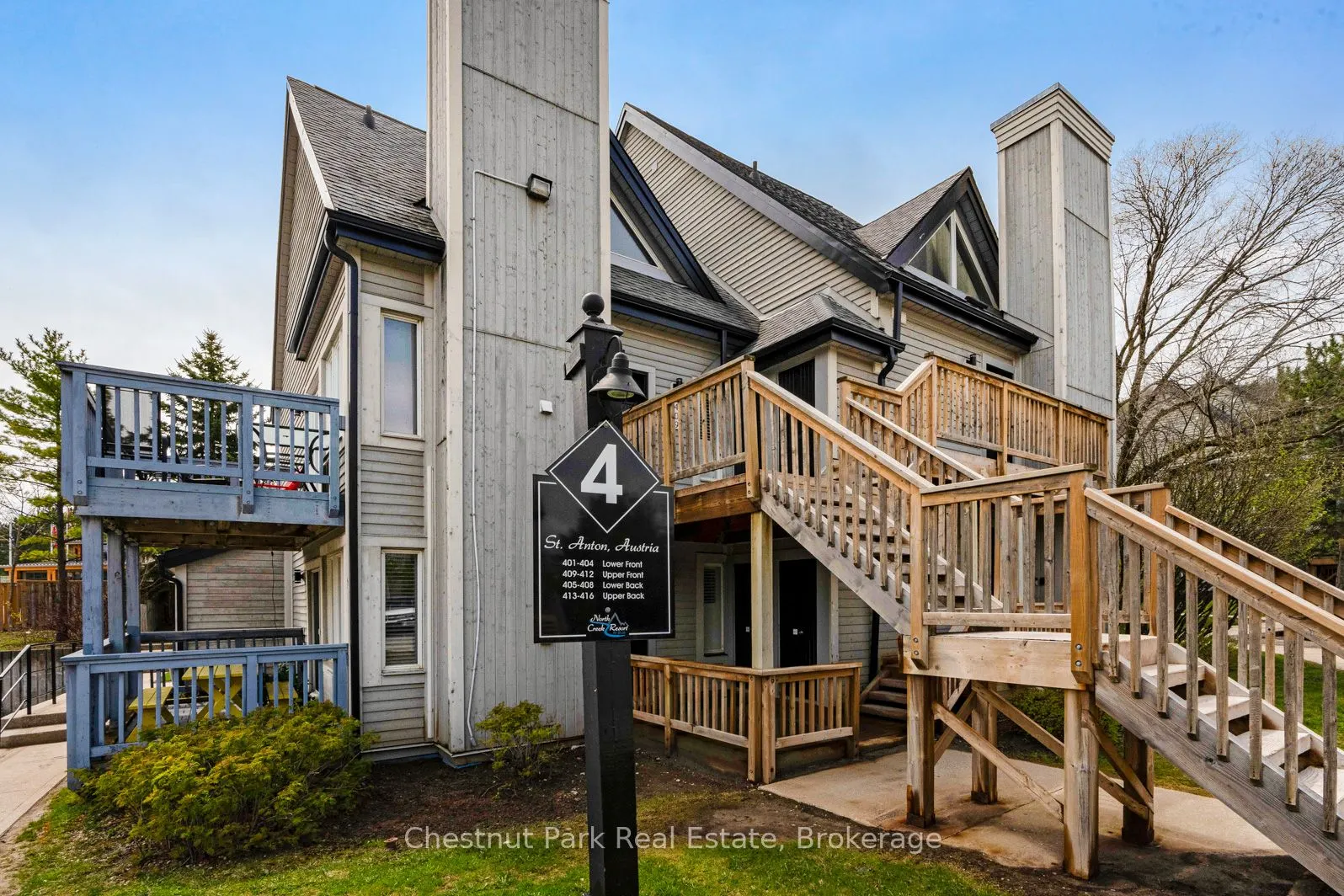 796468 Grey Road 19, #406