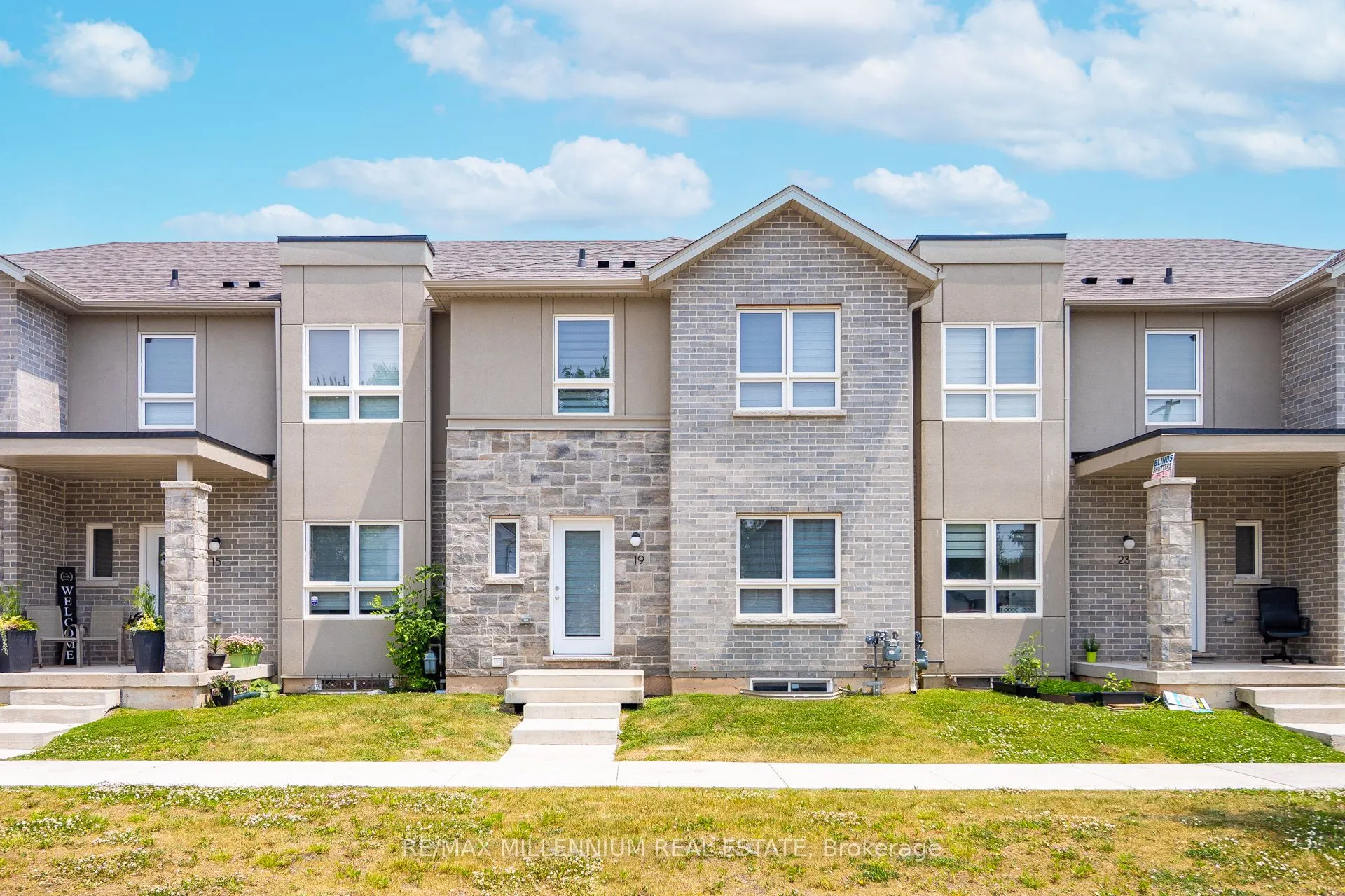 19 Perenack Avenue #13