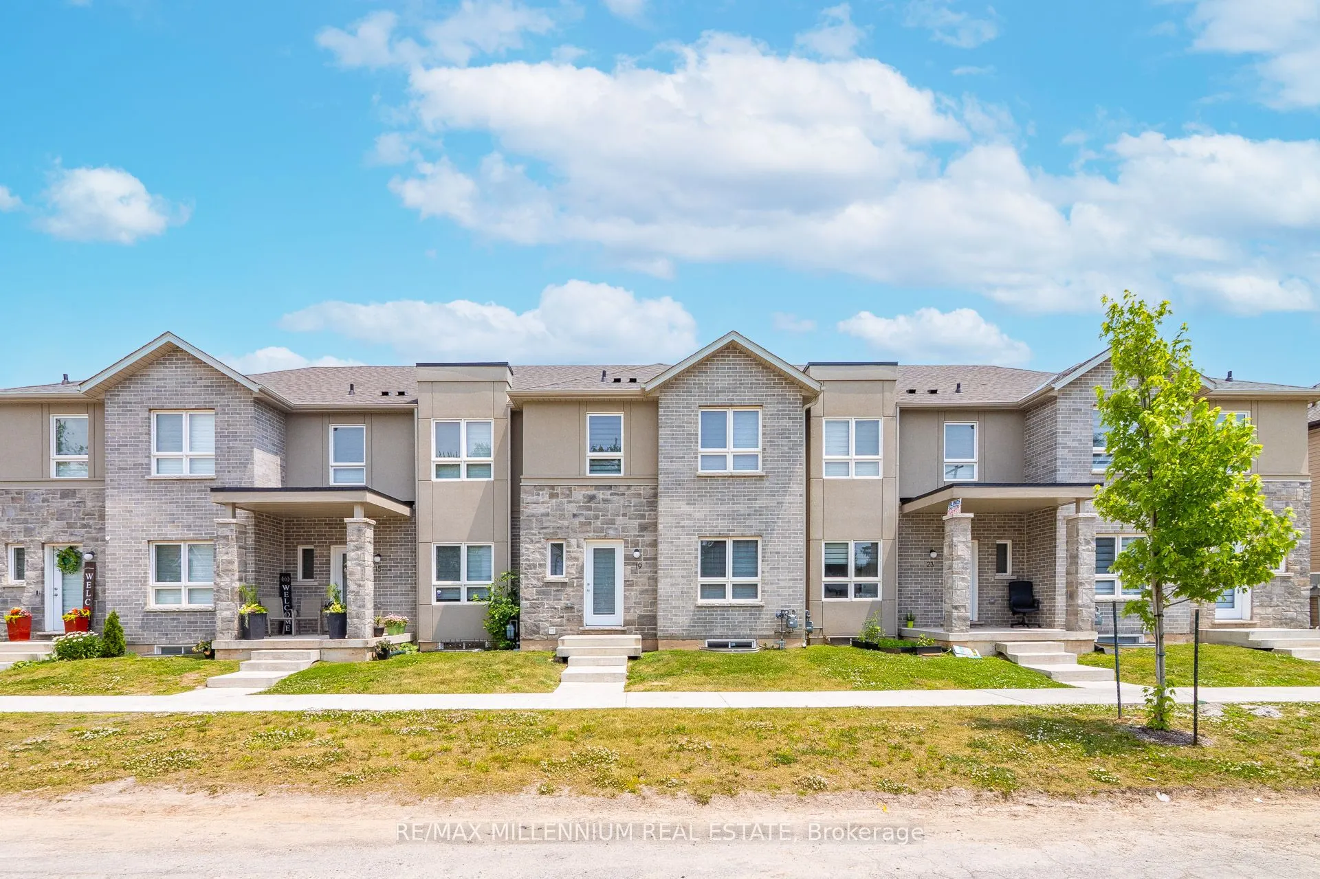 19 Perenack Avenue #13