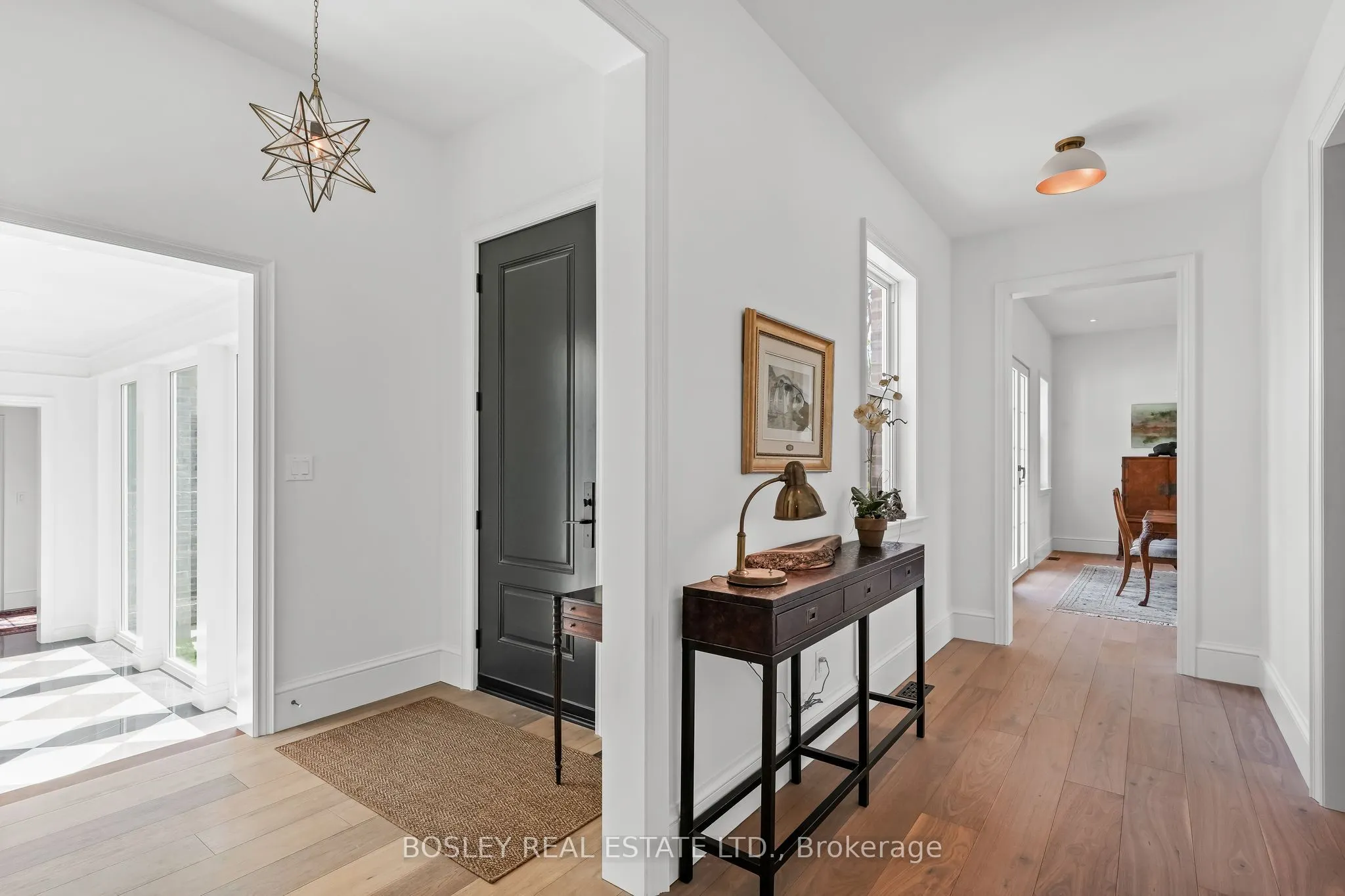 3055 Sawmill Road