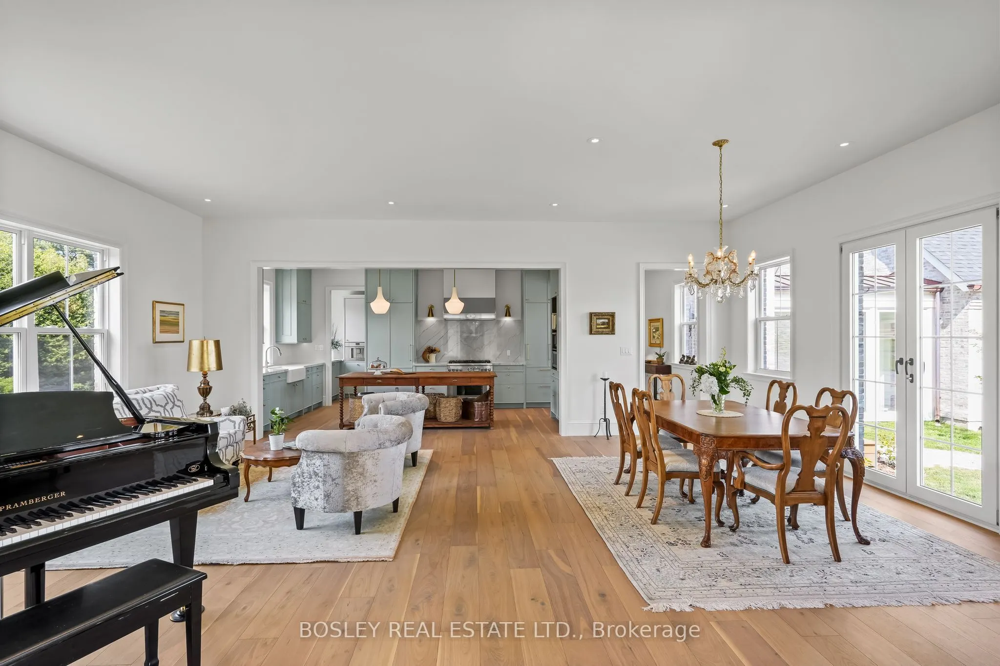 3055 Sawmill Road