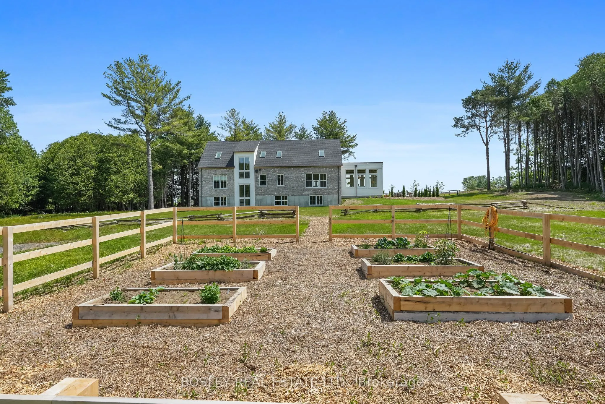 3055 Sawmill Road