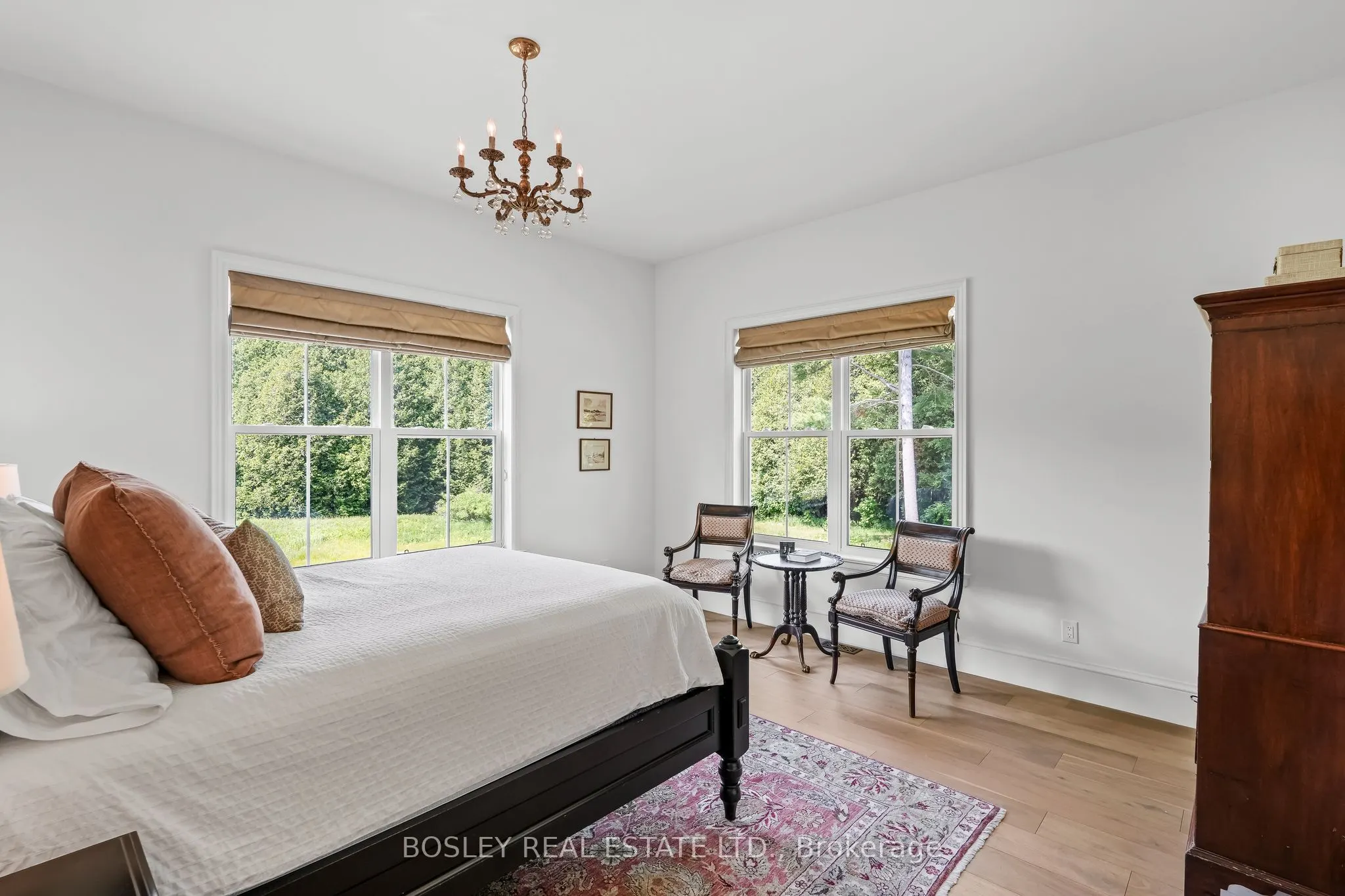3055 Sawmill Road