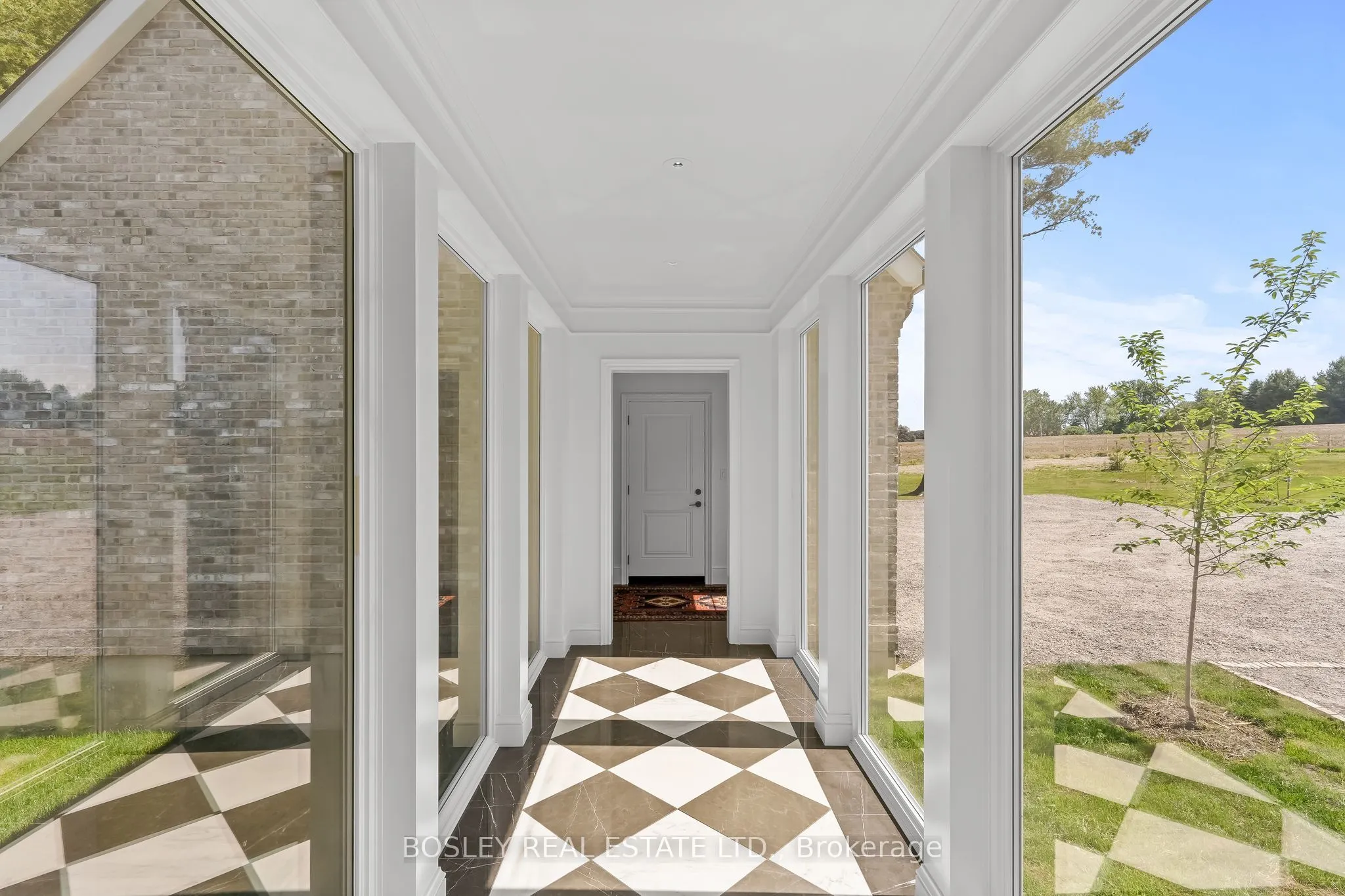 3055 Sawmill Road