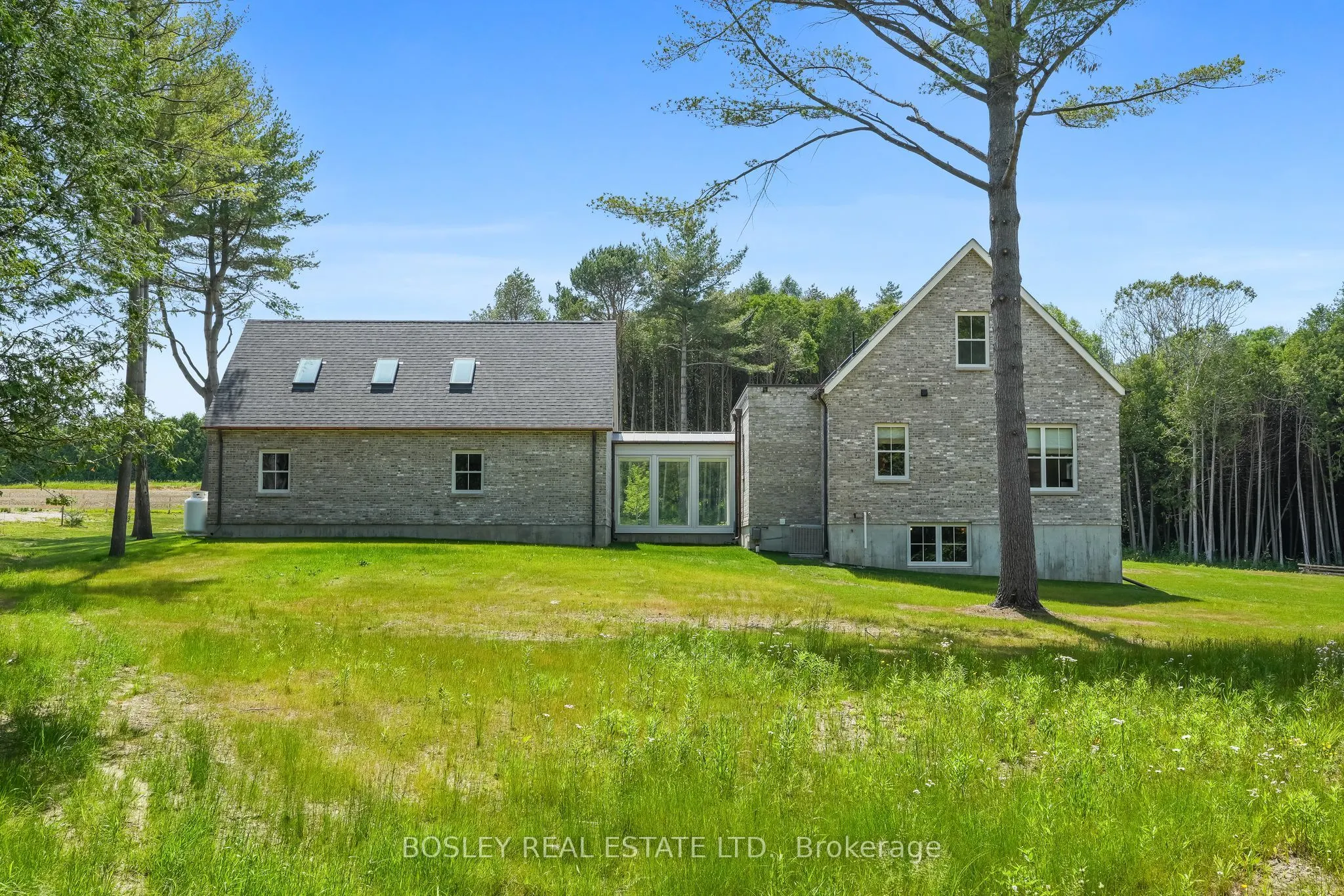 3055 Sawmill Road