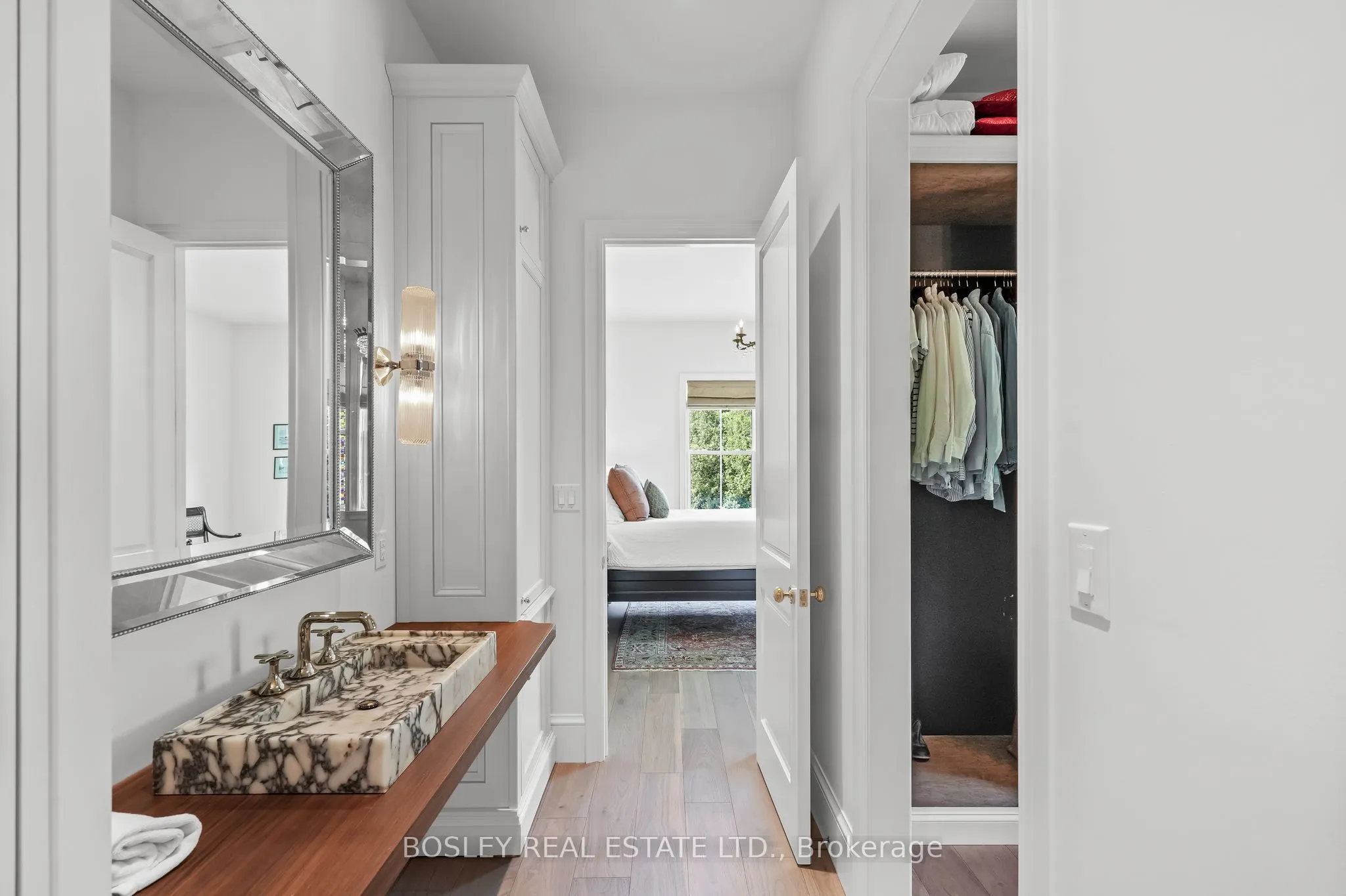 3055 Sawmill Road