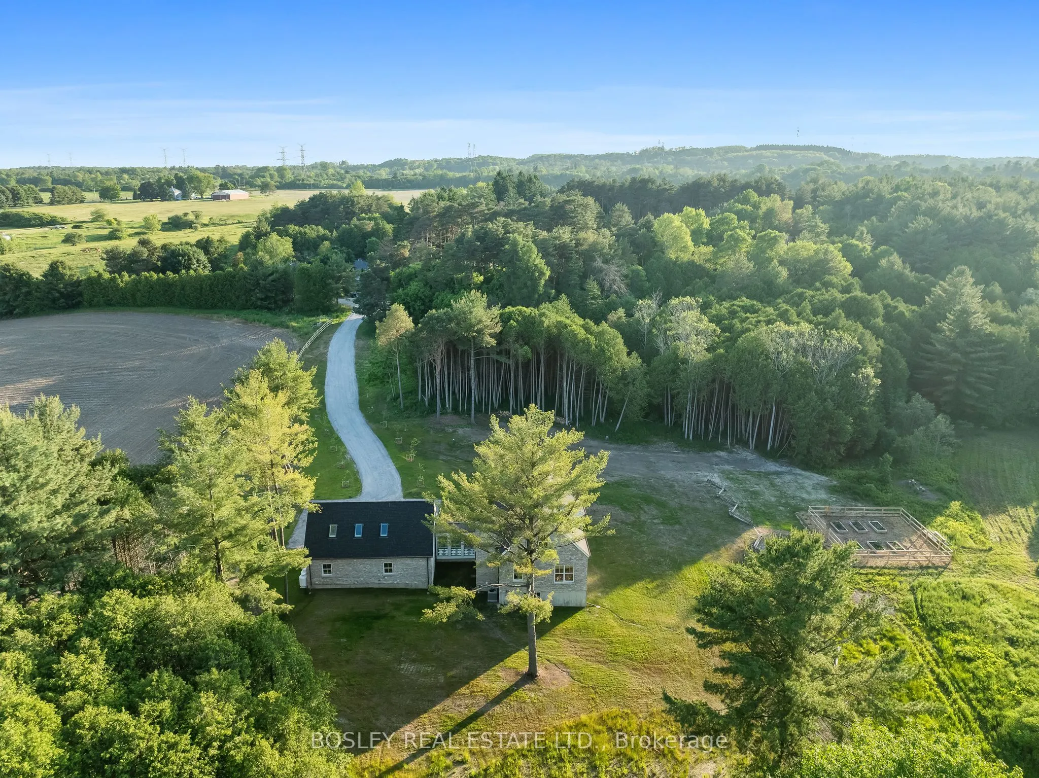 3055 Sawmill Road