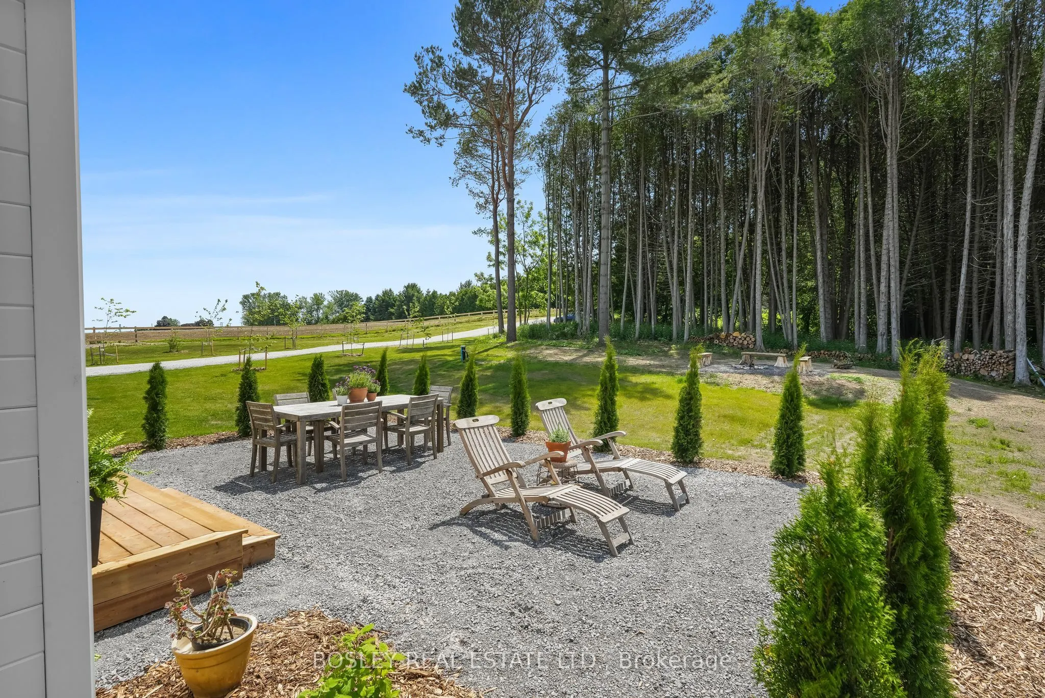 3055 Sawmill Road