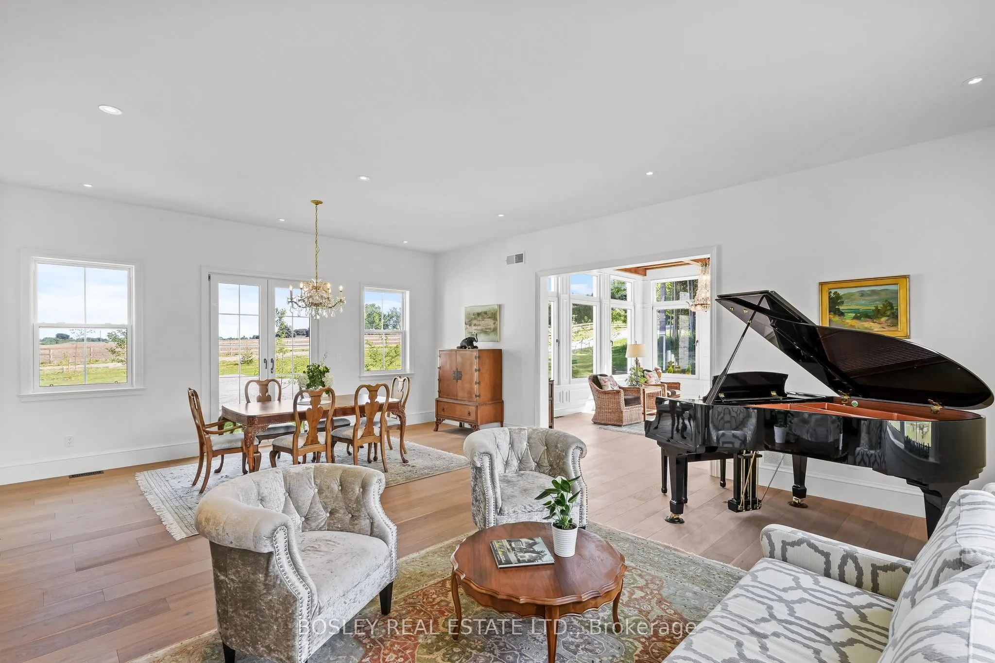 3055 Sawmill Road