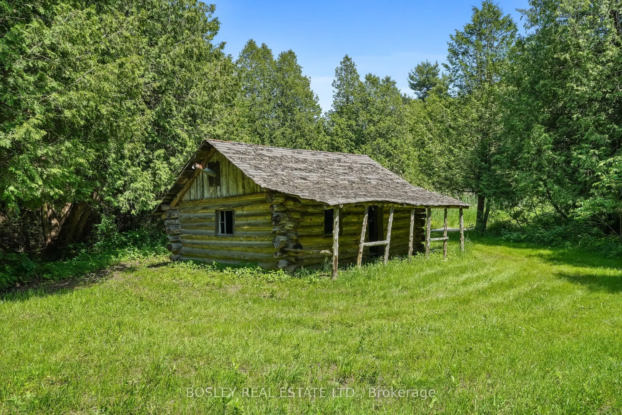 3055 Sawmill Road