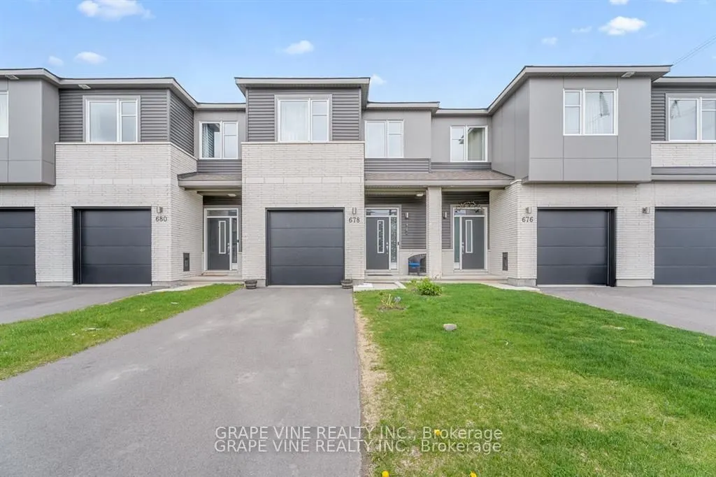 678 Taliesin Crescent