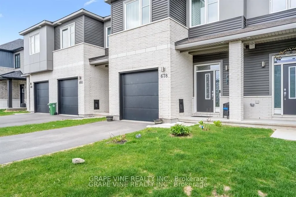 678 Taliesin Crescent